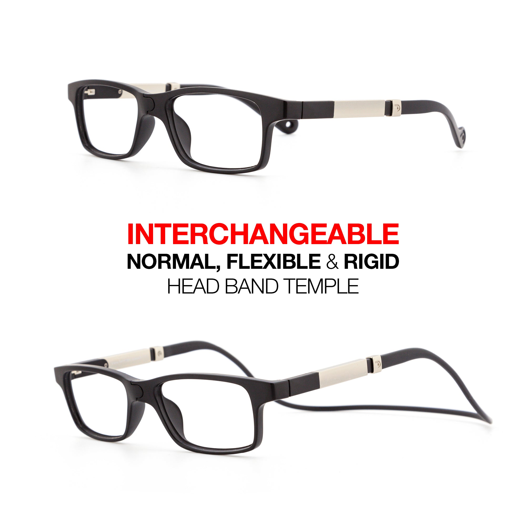 Magnetic Glasses Information