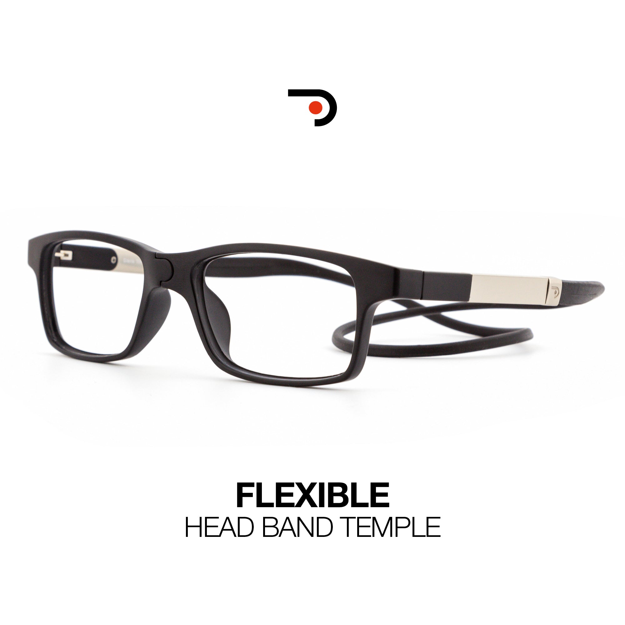 Flexible Glasses