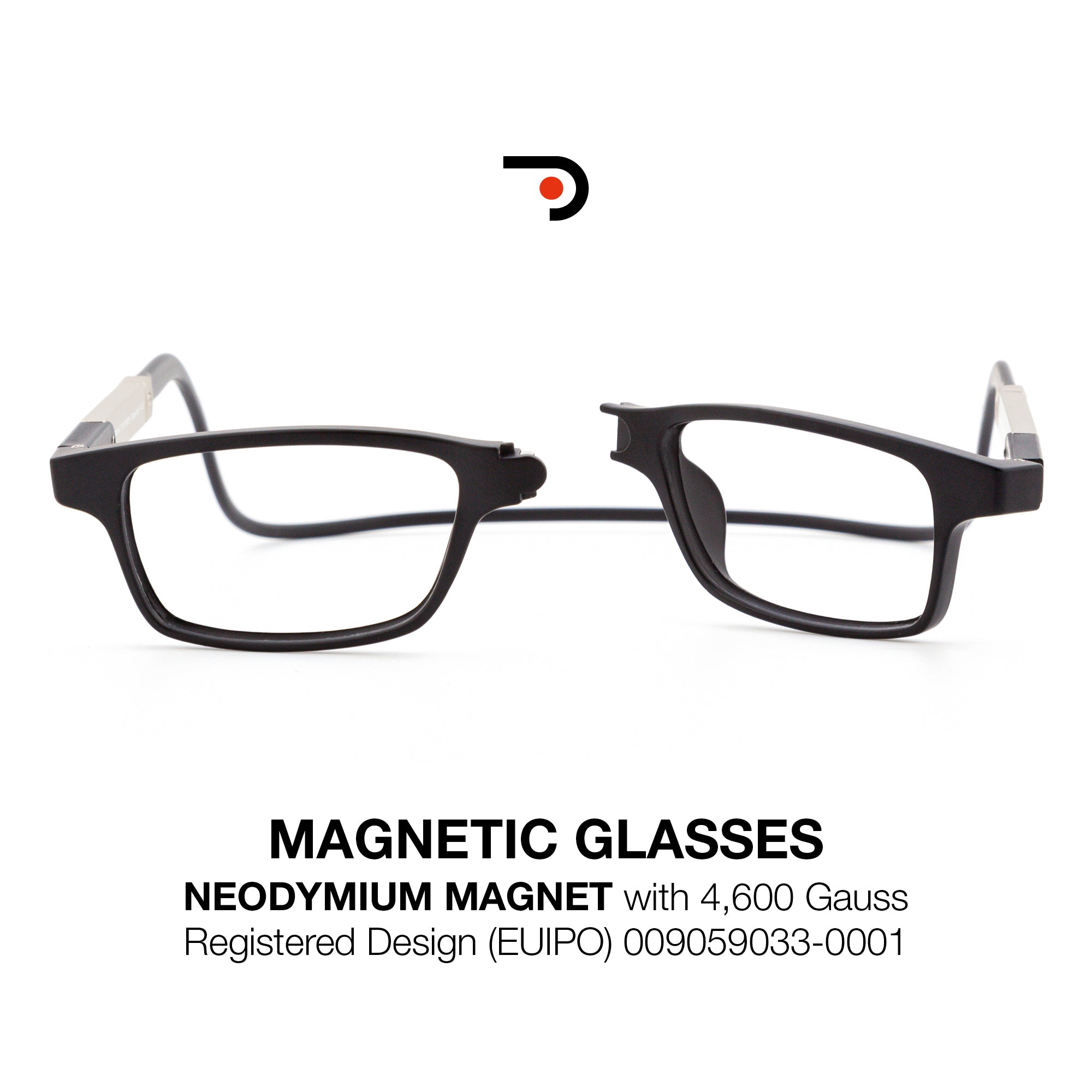Magnetic Glasses Graphite