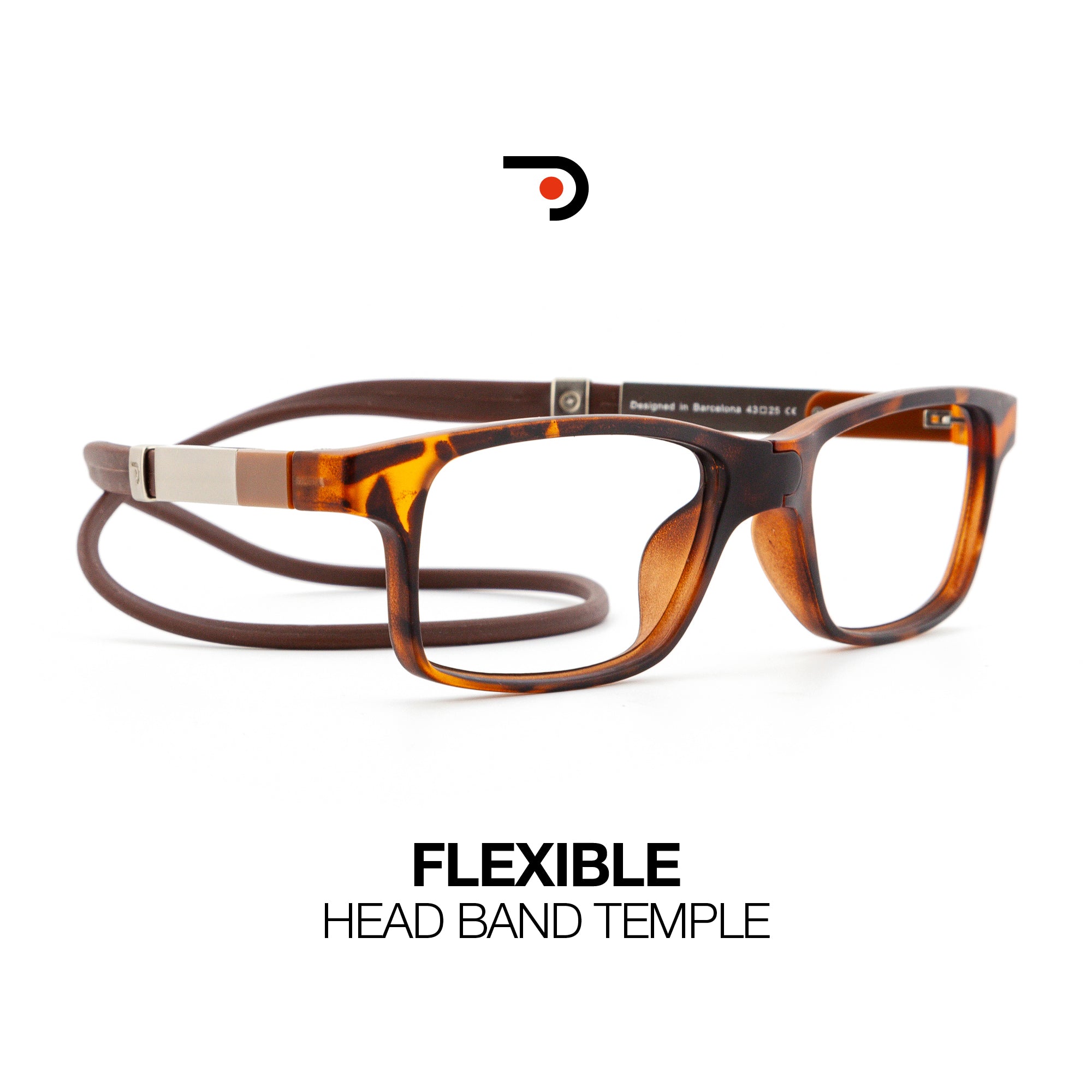 Flexible Glasses
