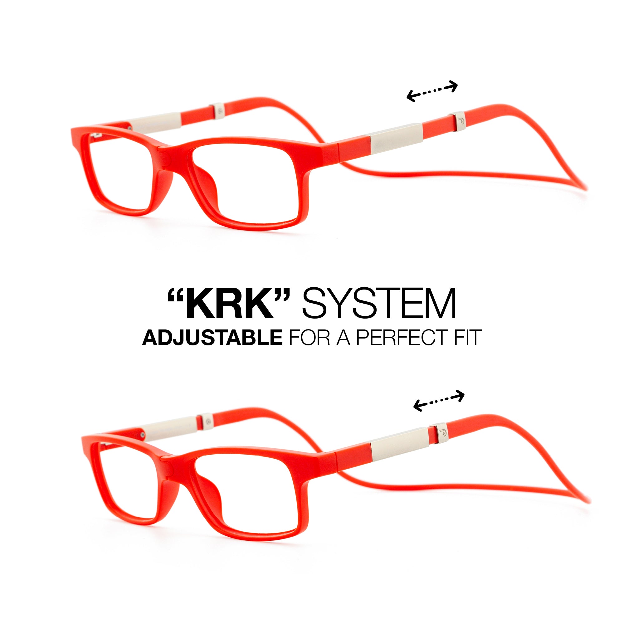 KRK System Cherry