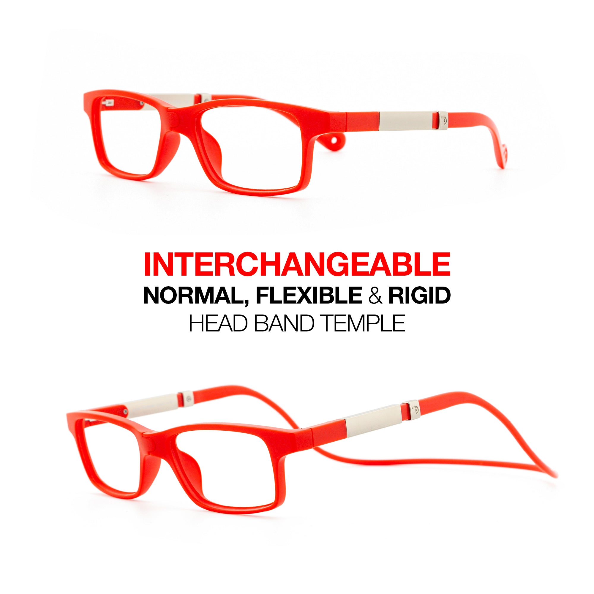 Magnetic Glasses Information