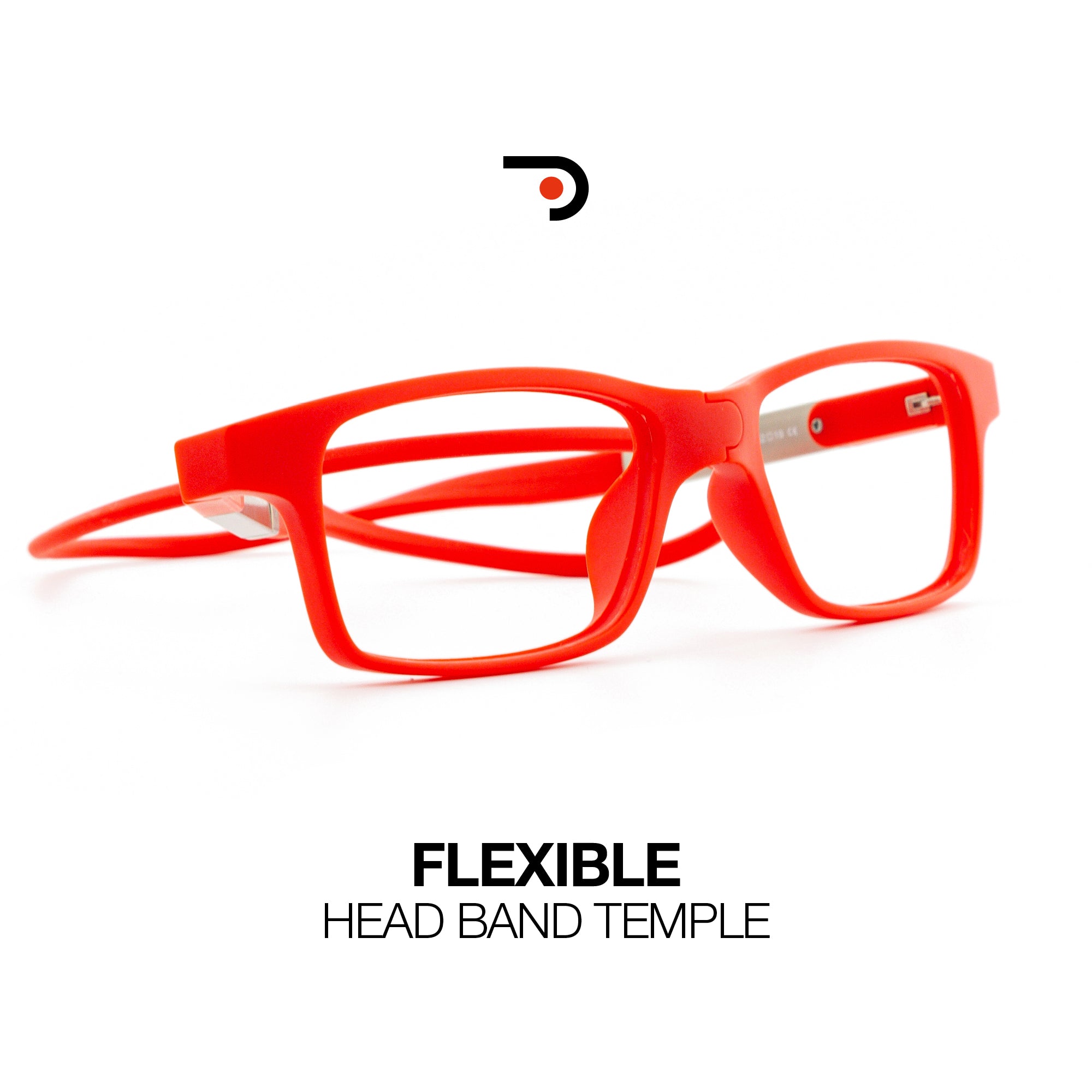 Flexible Glasses