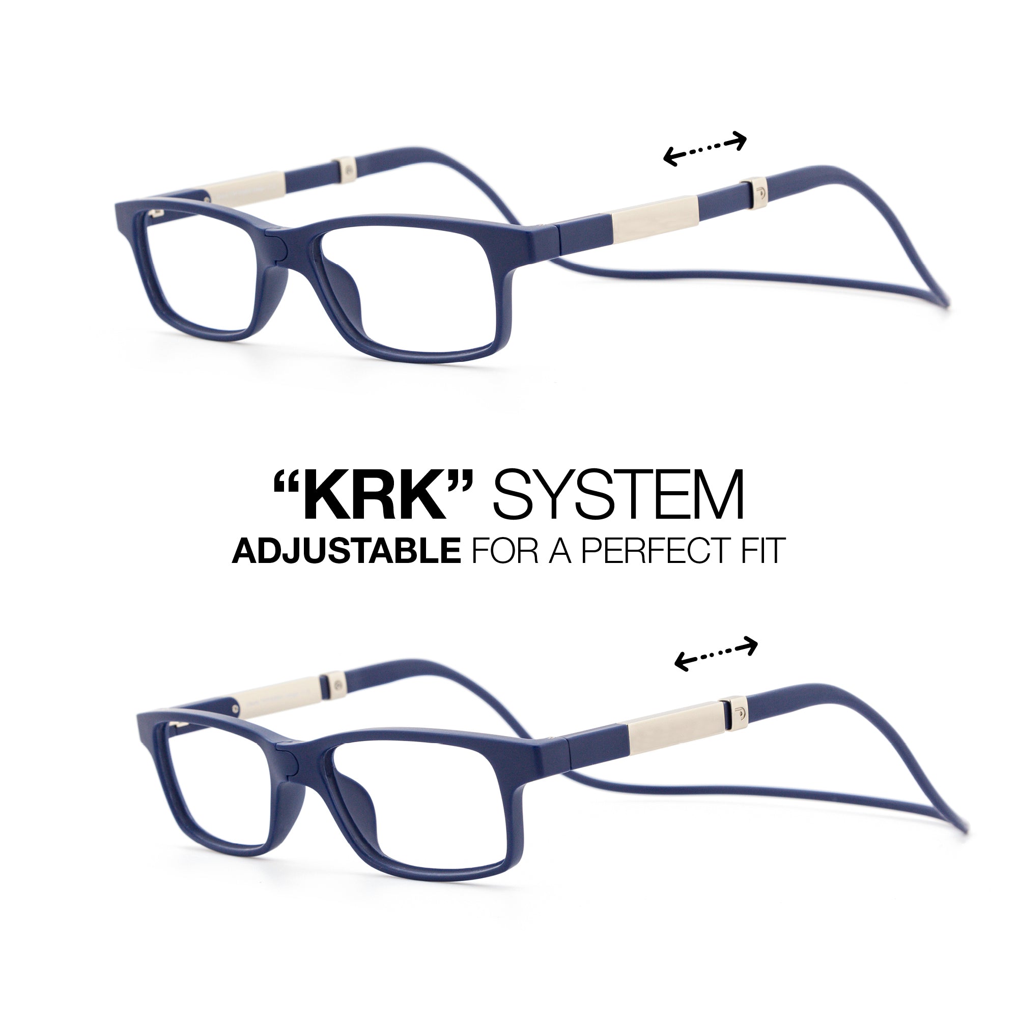 KRK System Indigo