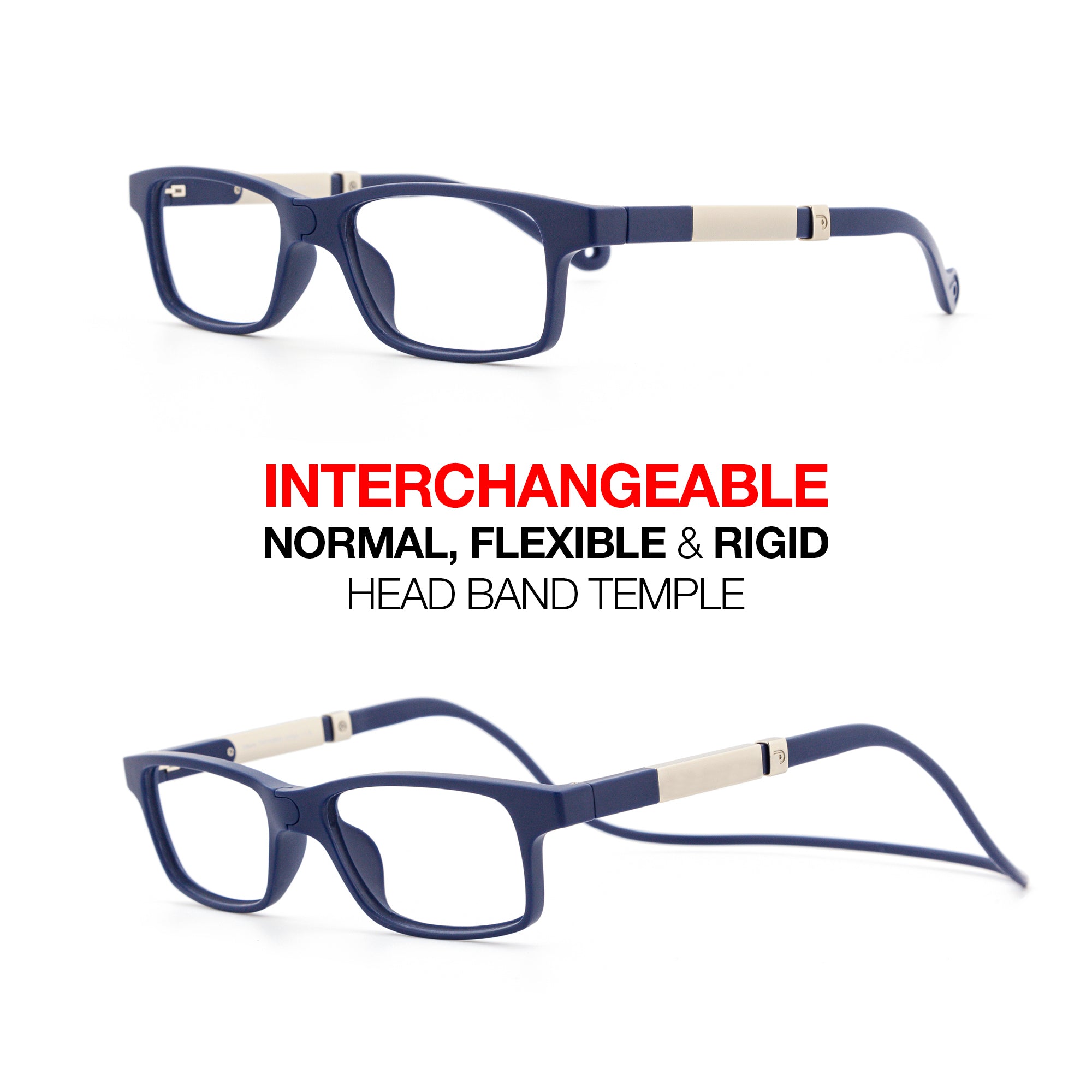 Information Magnetic Glasses