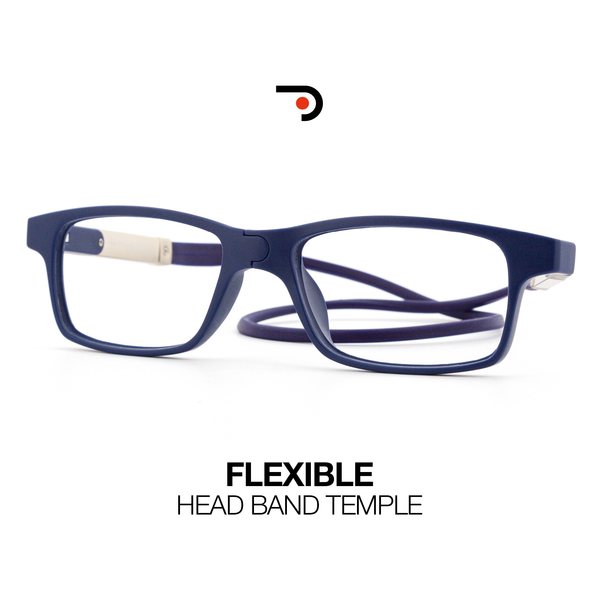 Flexible Glasses