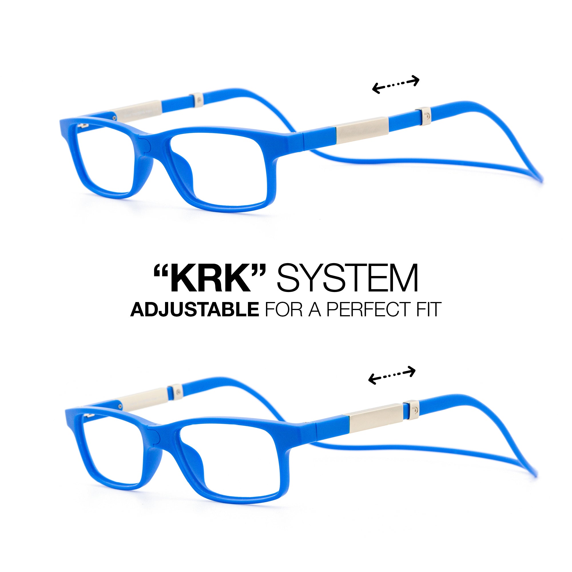 KRK System Klein