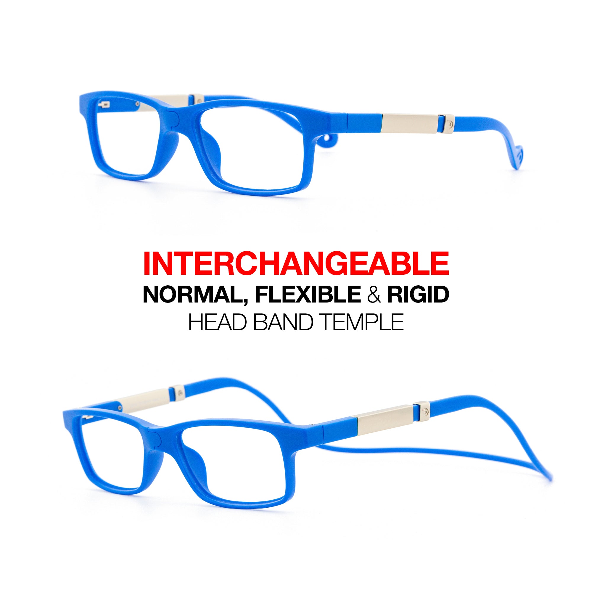 Magnetic Glasses Information