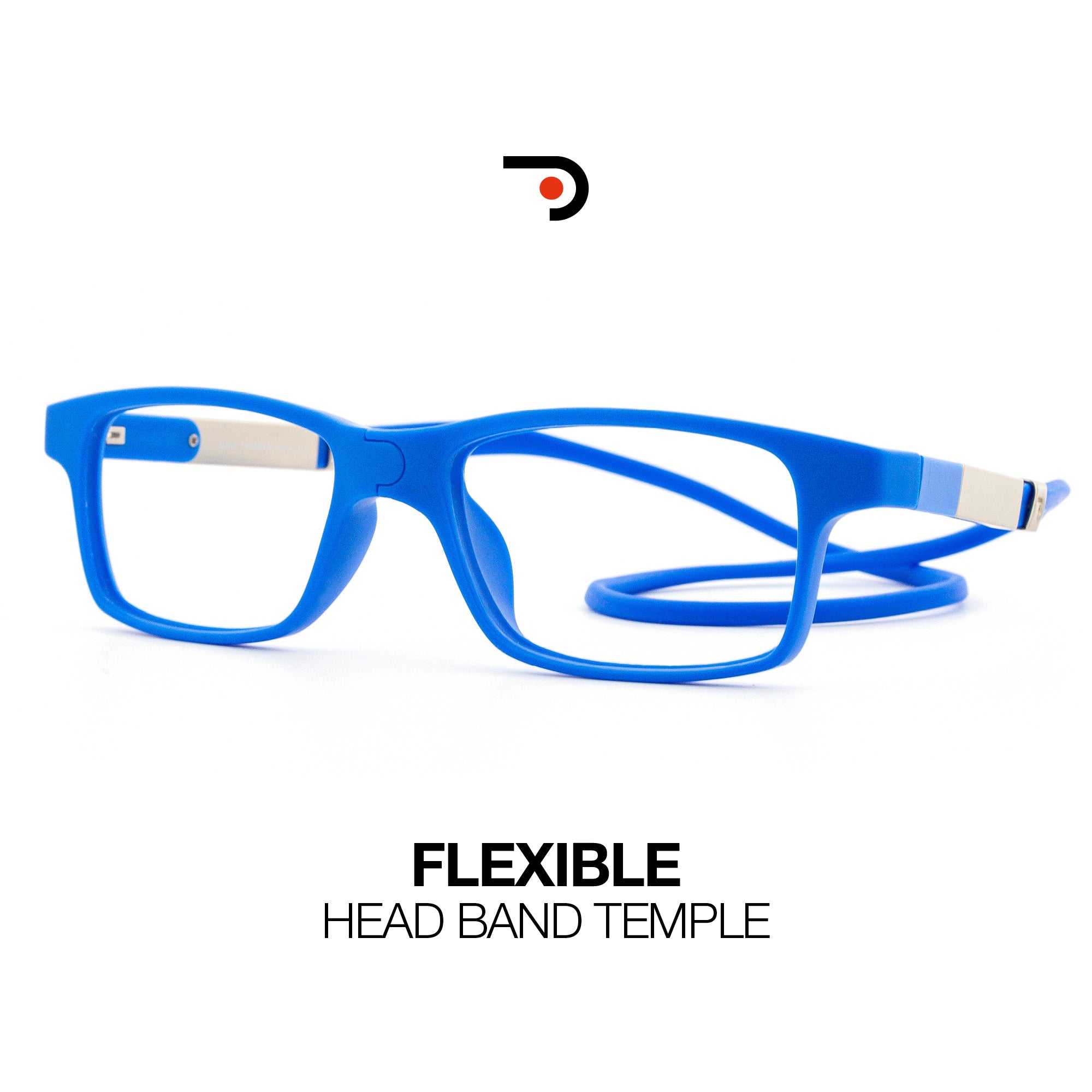 Flexible Glasses