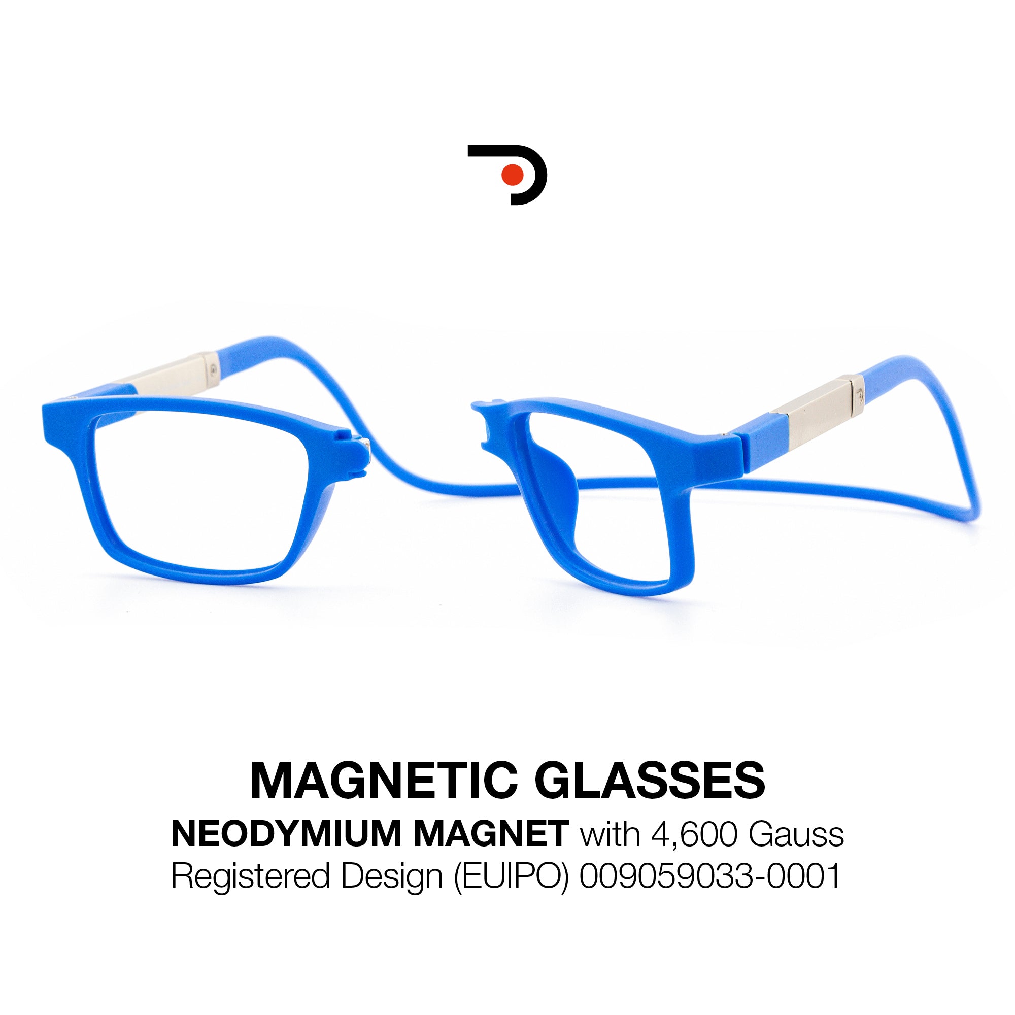 Magnetic Glasses Klein
