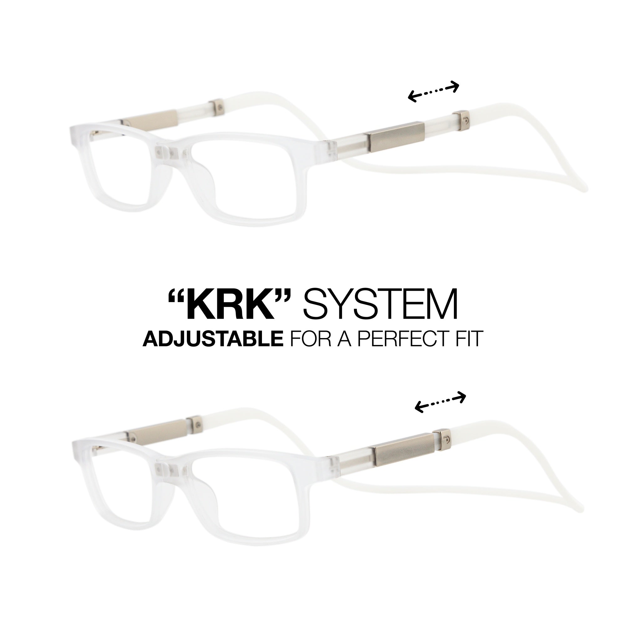 KRK System Smoke