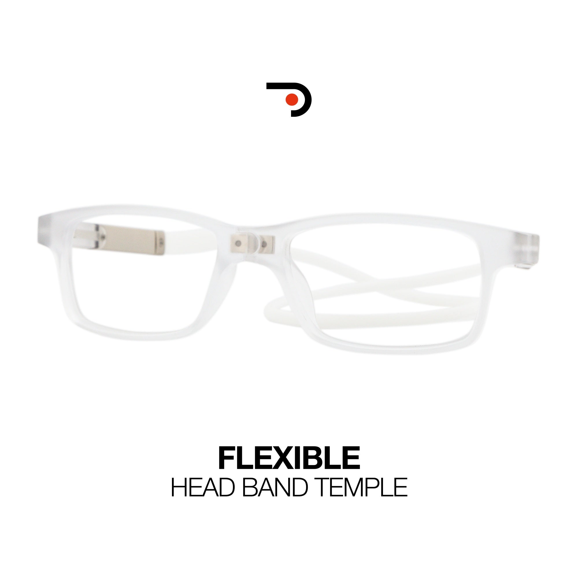 Flexible Glasses