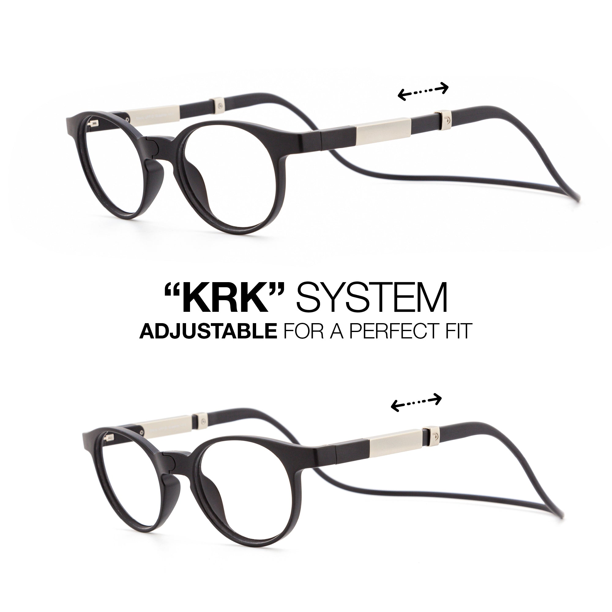 KRK System Graphite
