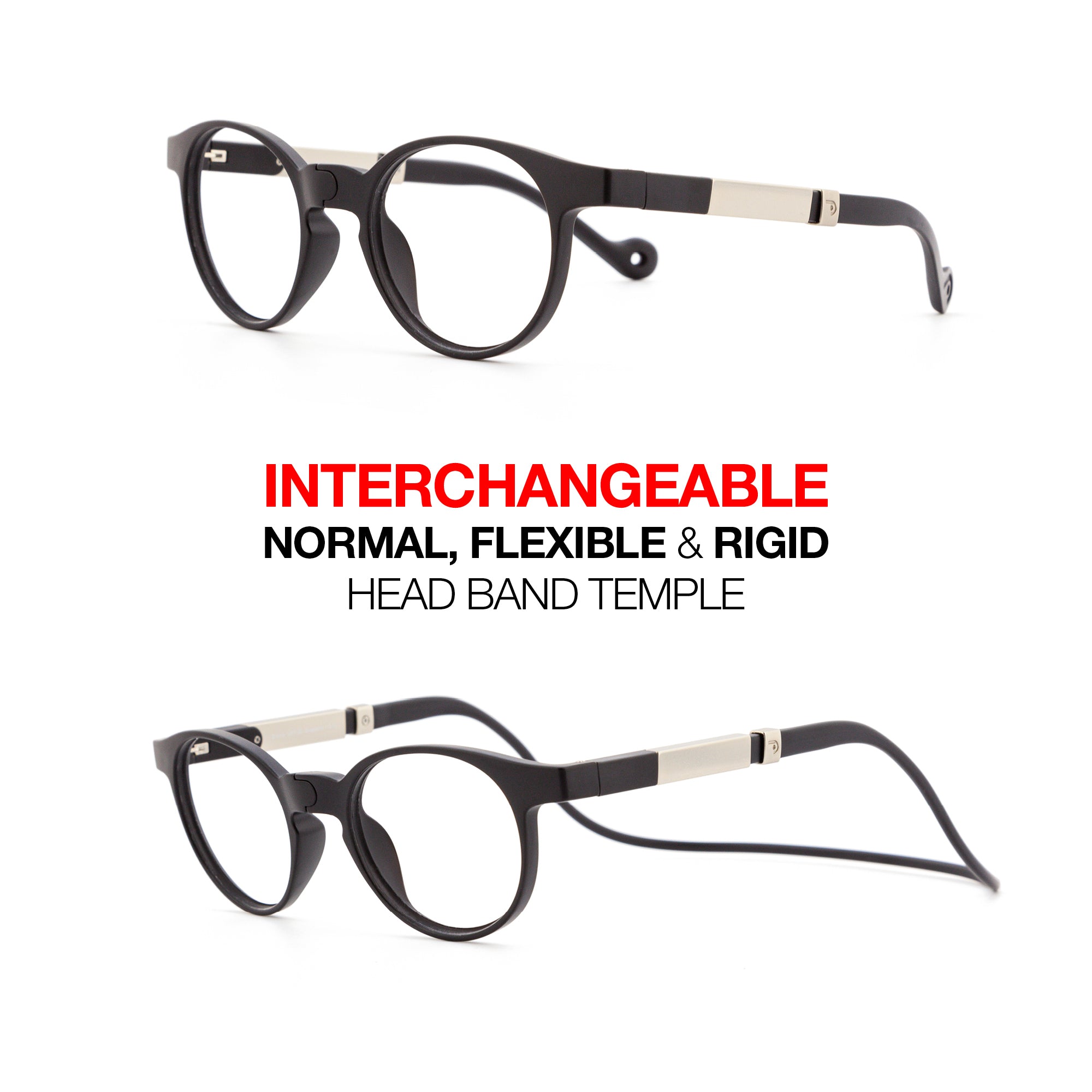 Magnetic Glasses Information