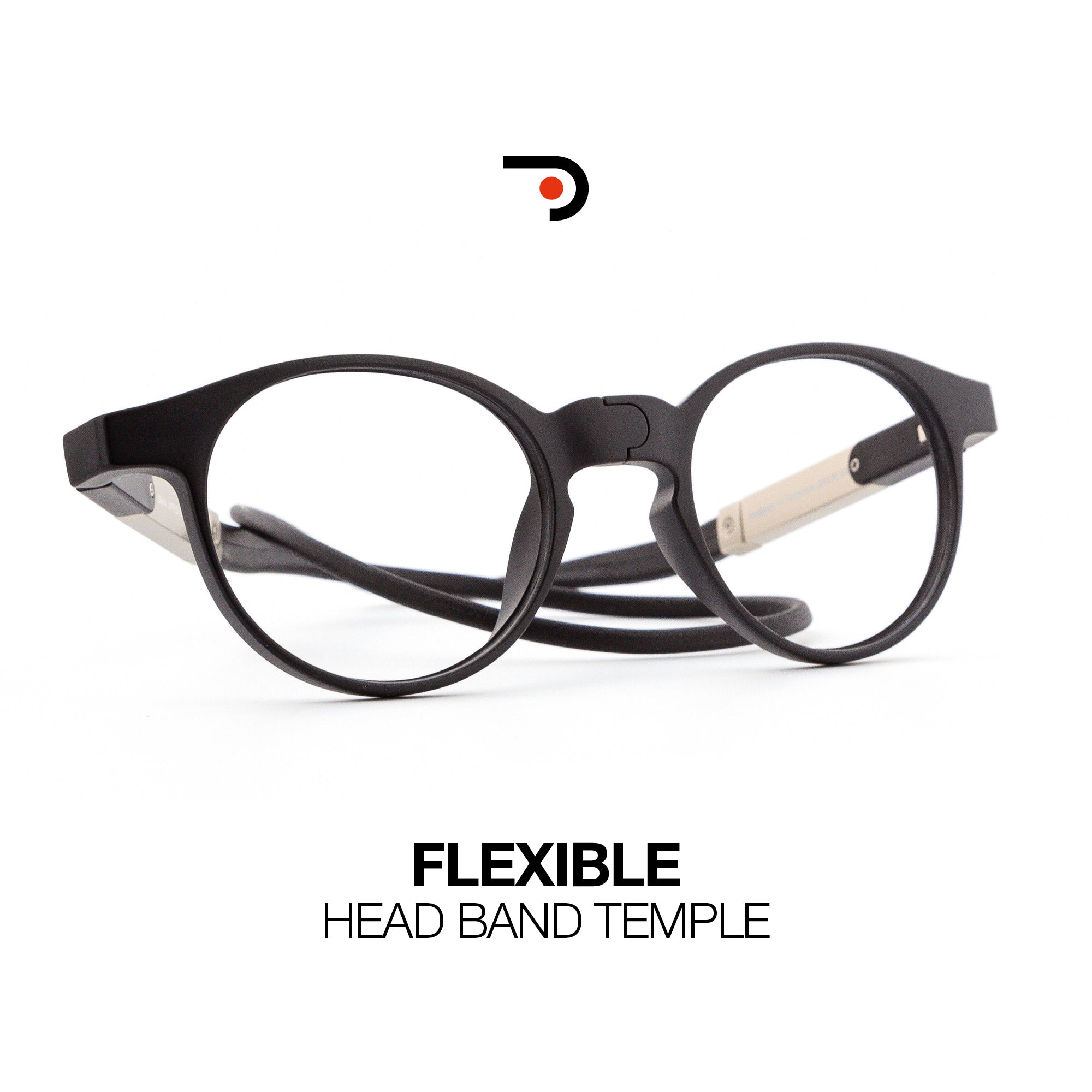 Flexible Glasses