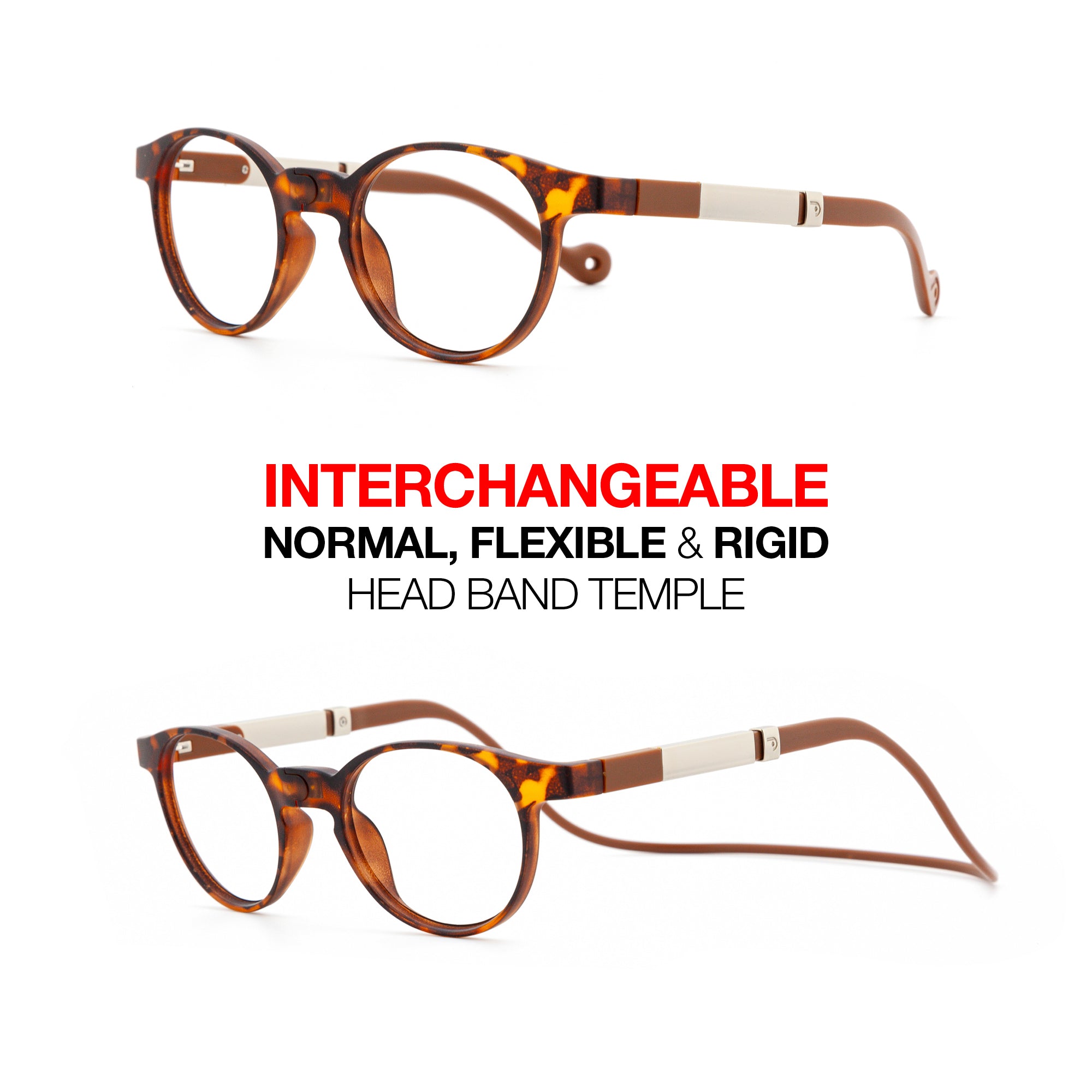 Magnetic Glasses Information