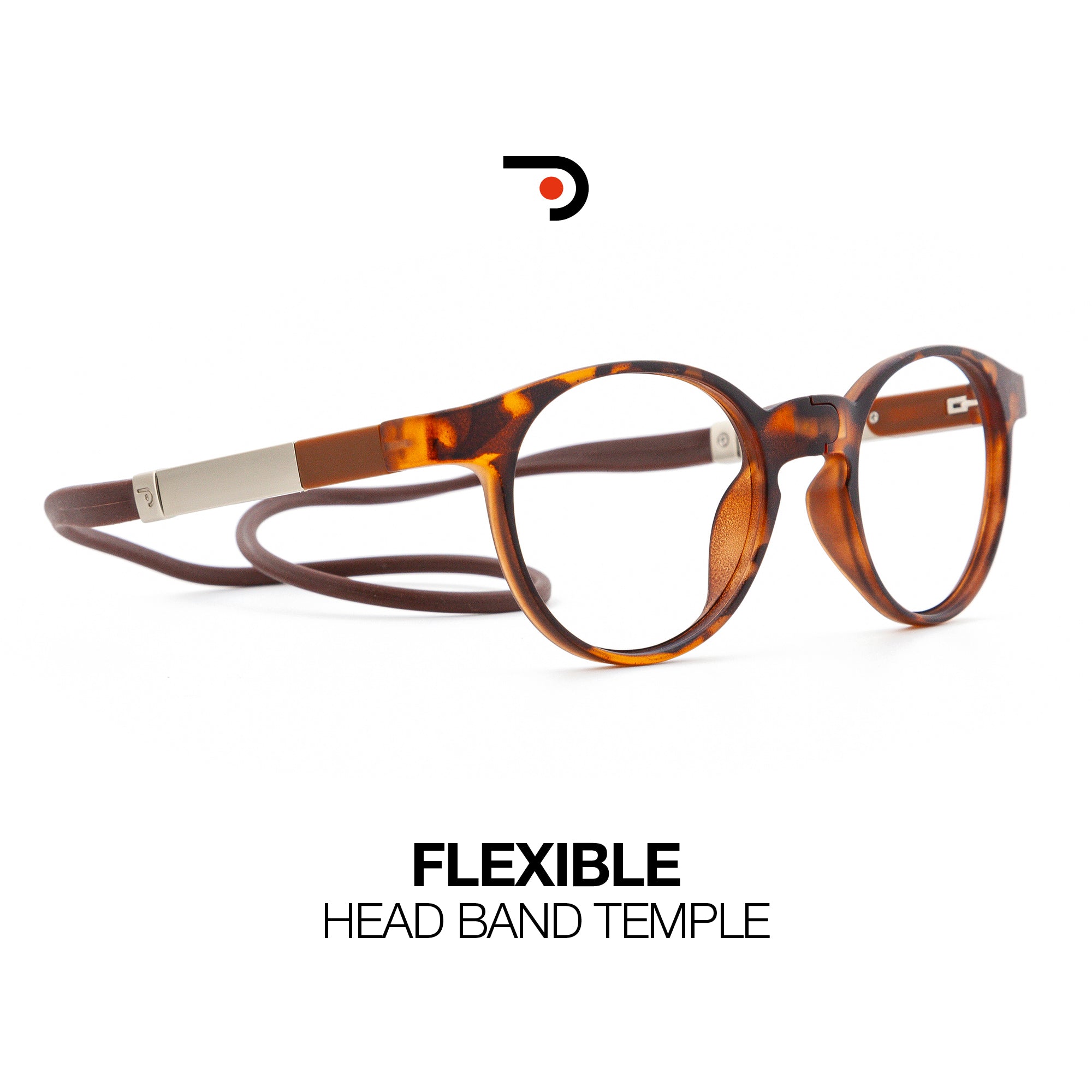 Flexible Glasses