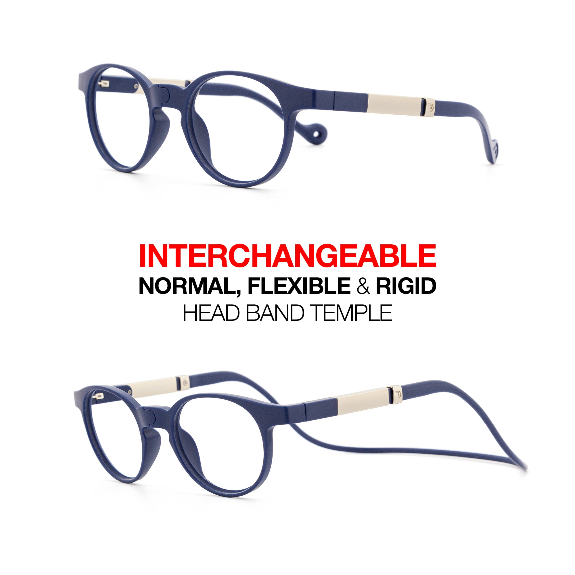 Magnetic Glasses Information