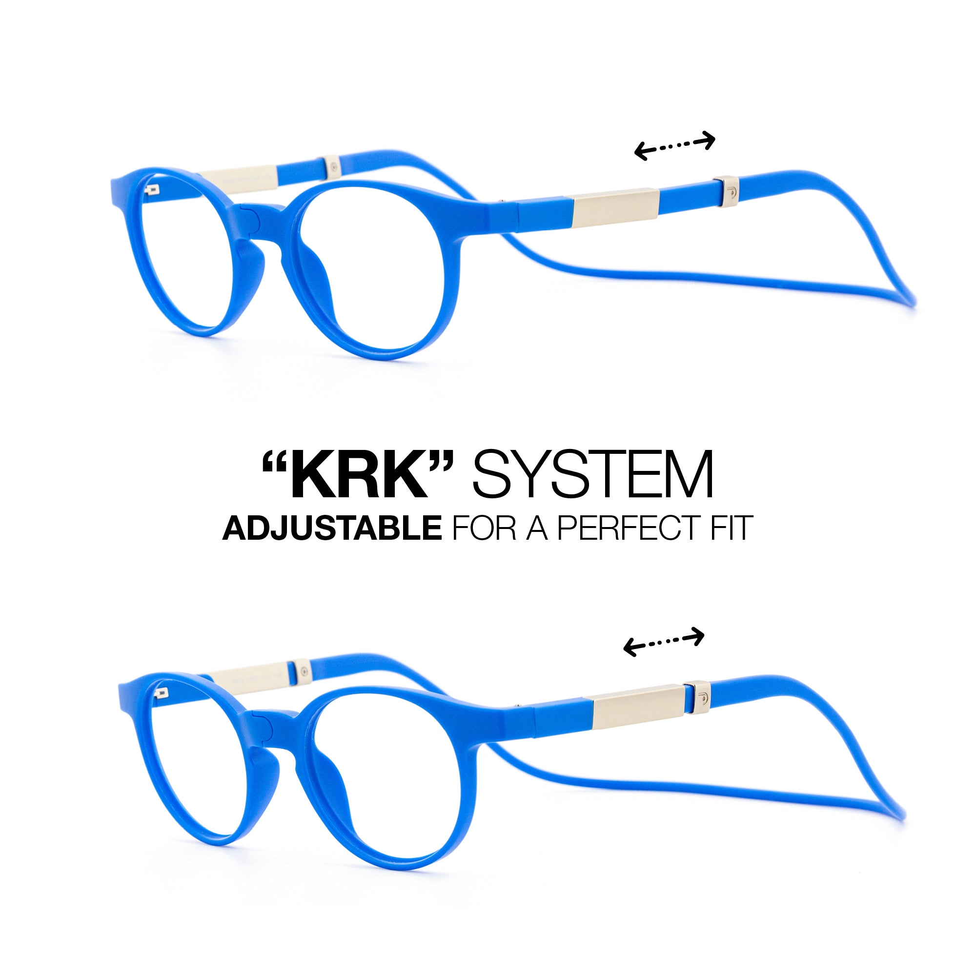 KRK System Klein
