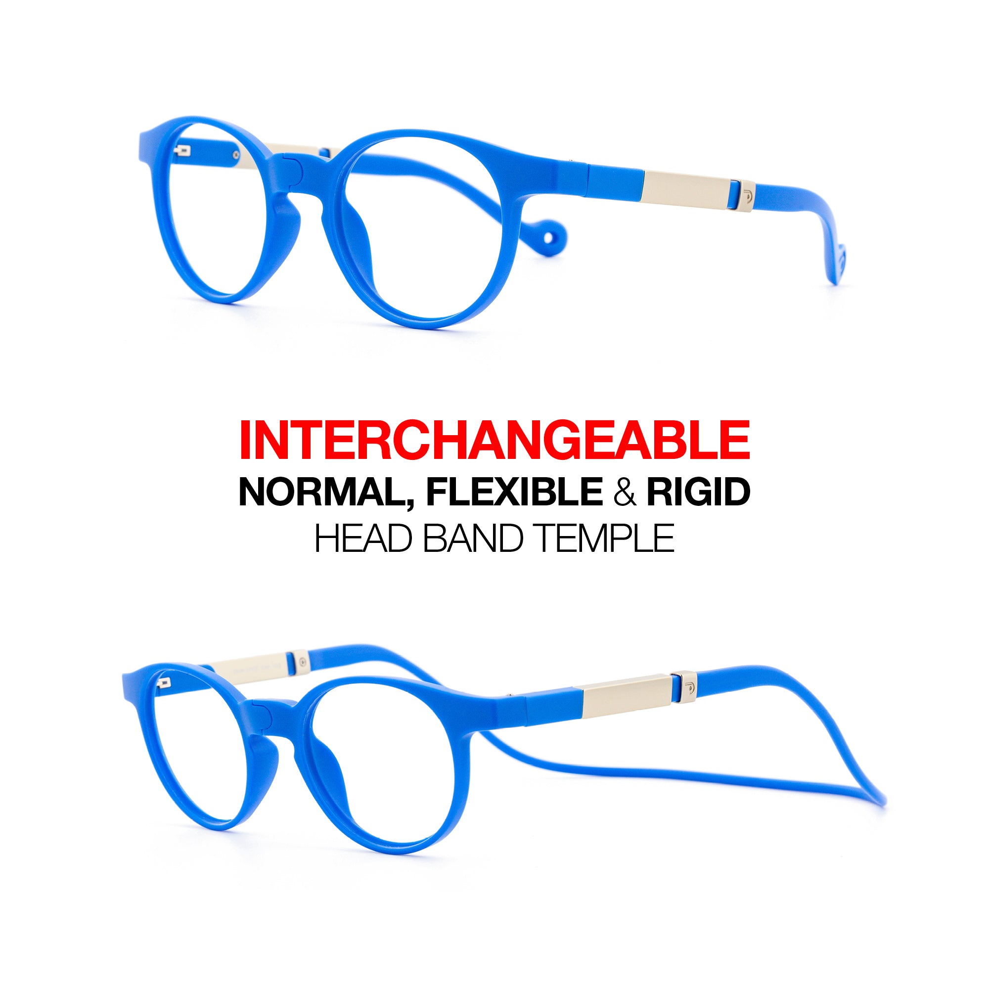 Magnetic Glasses Information