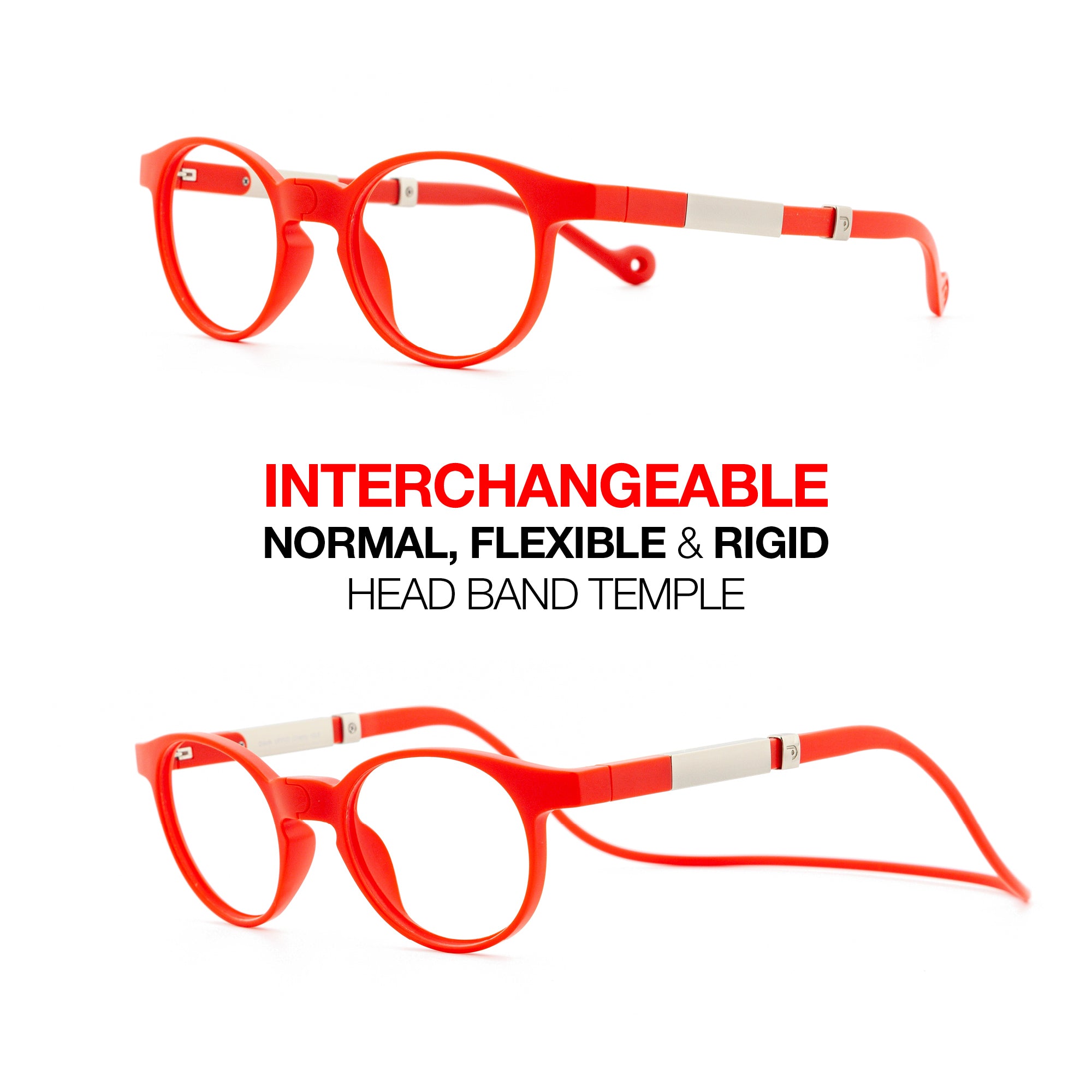 Magnetic Glasses Information