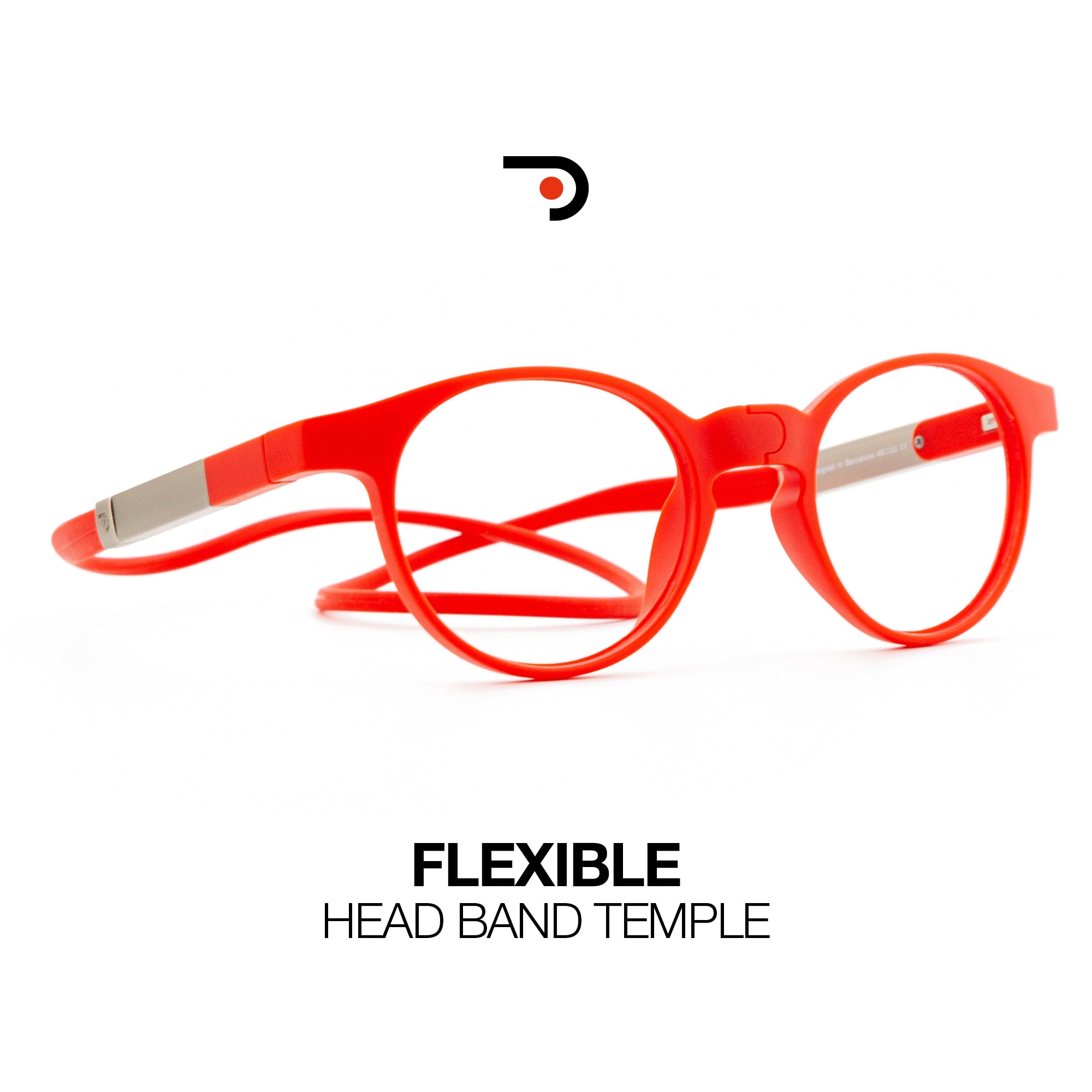 Flexible Glasses