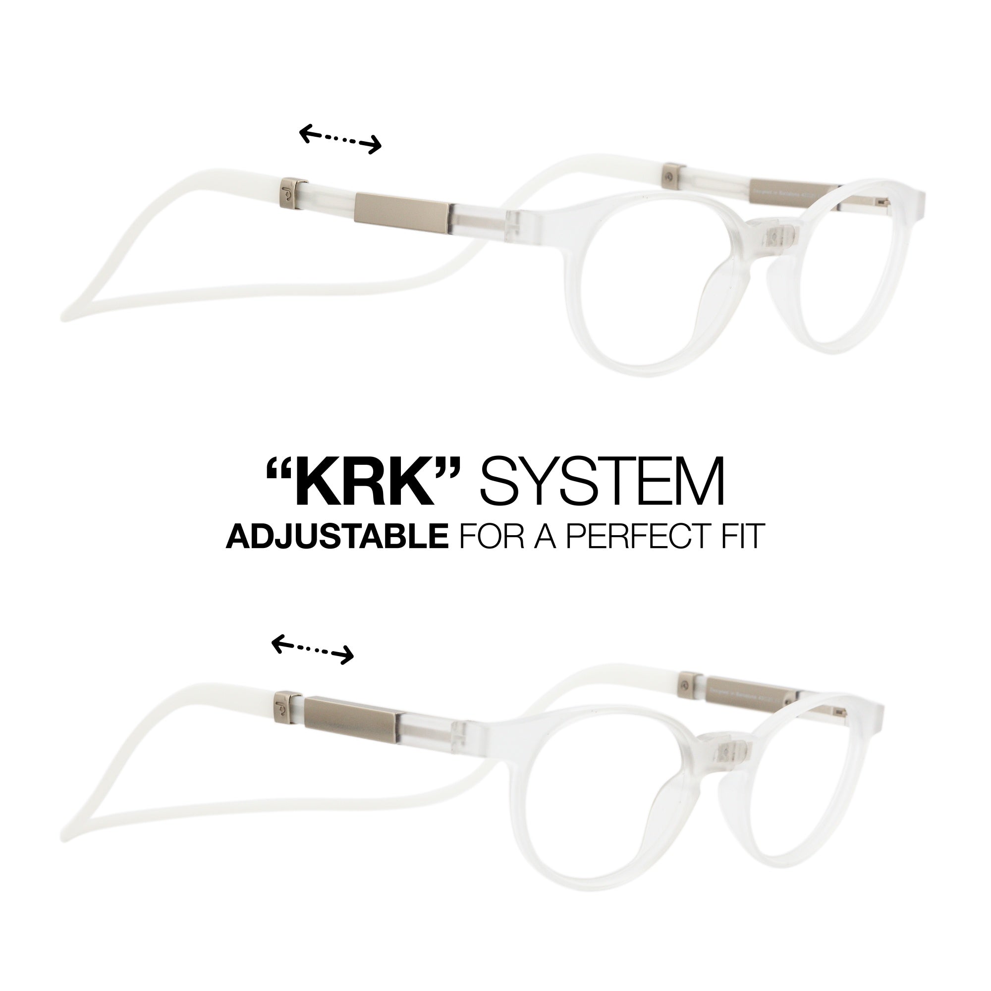 KRK System Smoke