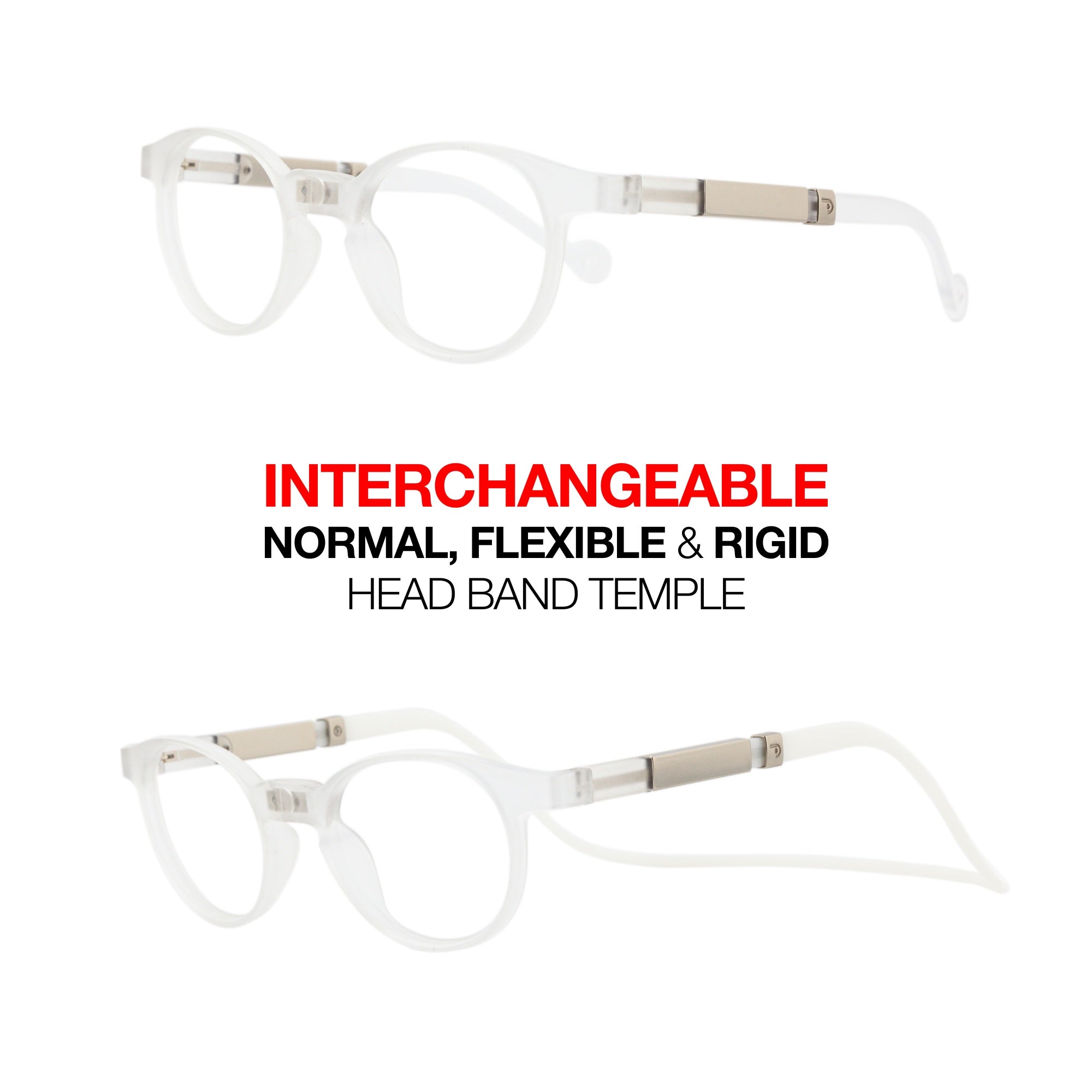 Magnetic Glasses Information