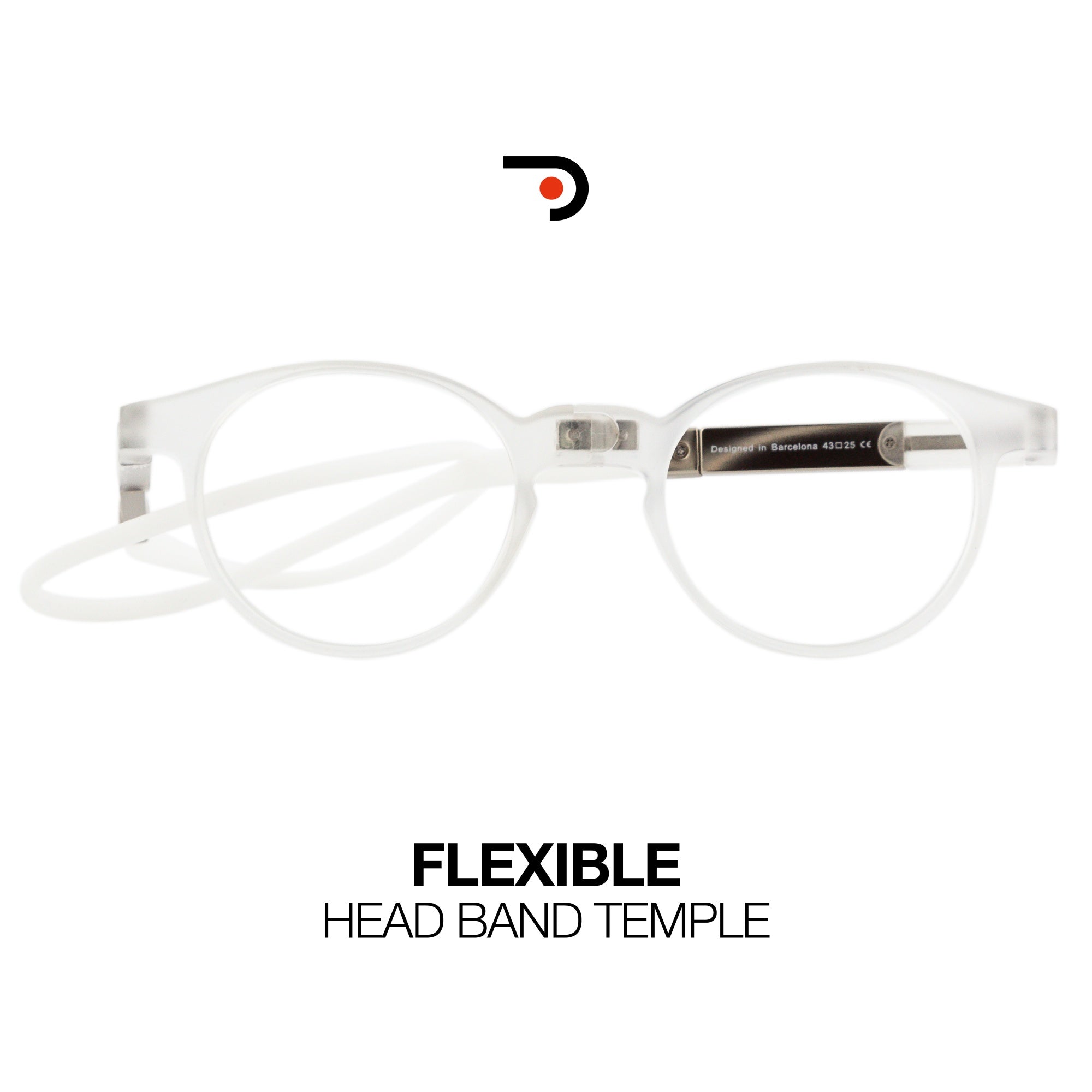 Flexible Glasses