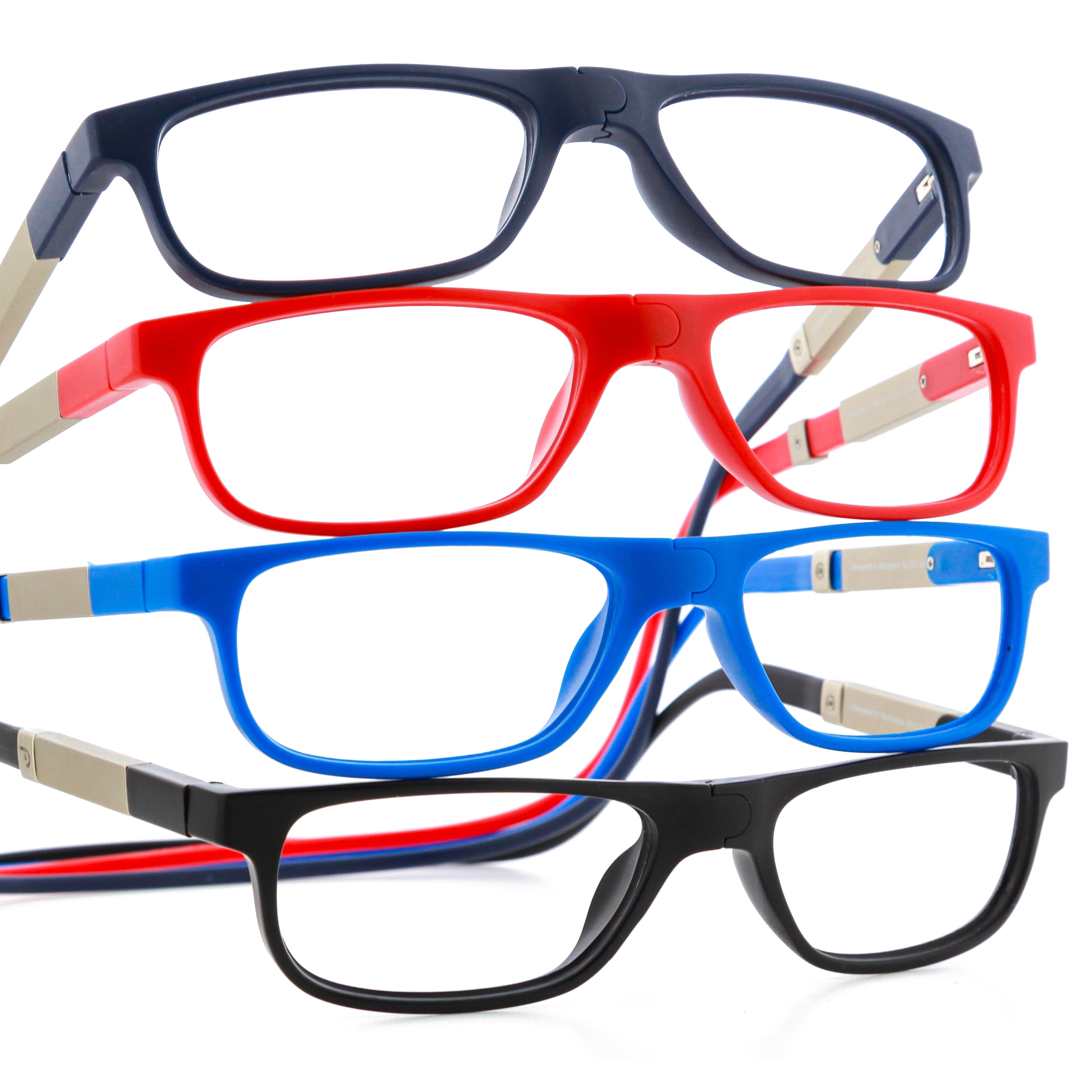 DiKrik Flex Arken 4 colors