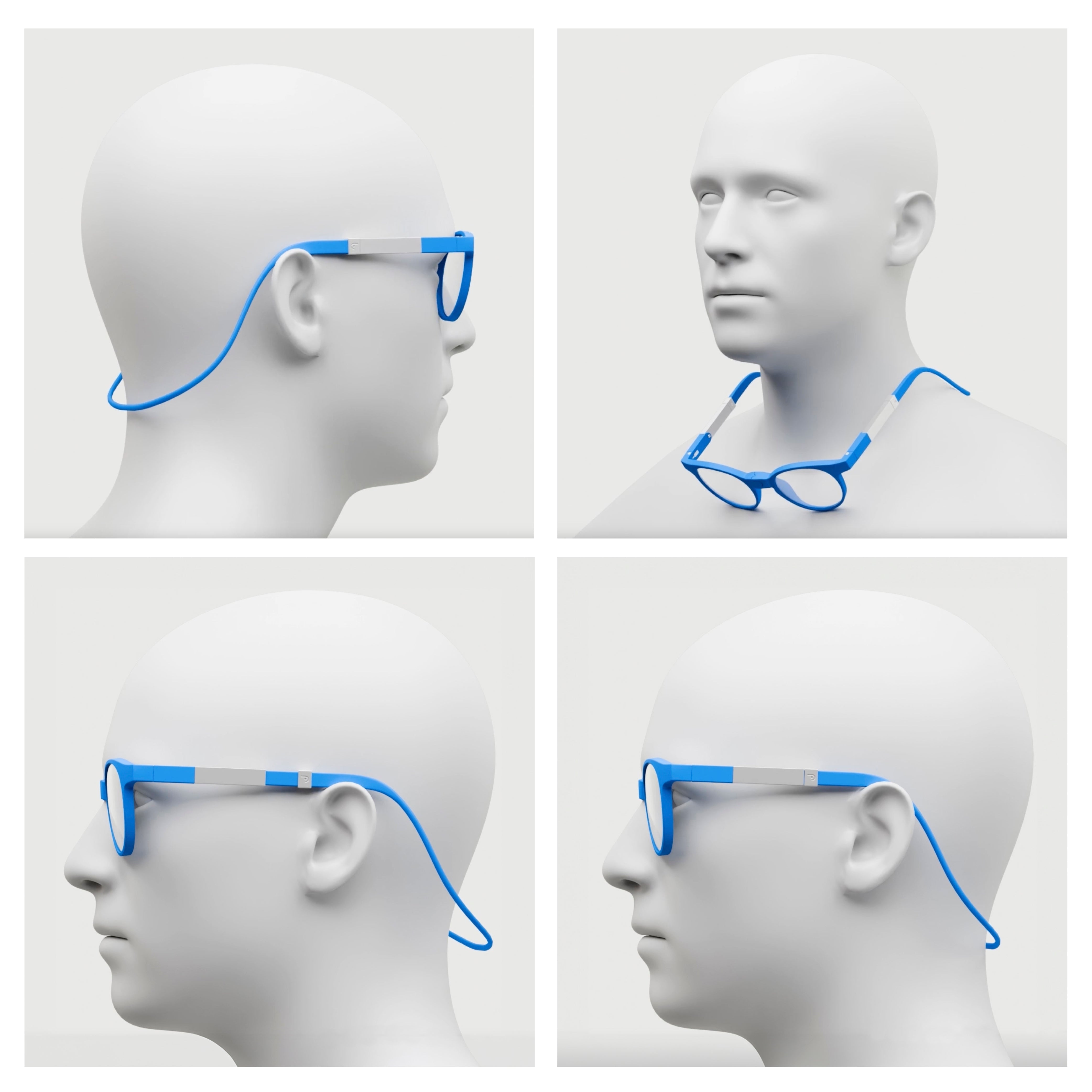 DiKrik Flex Arken Vision