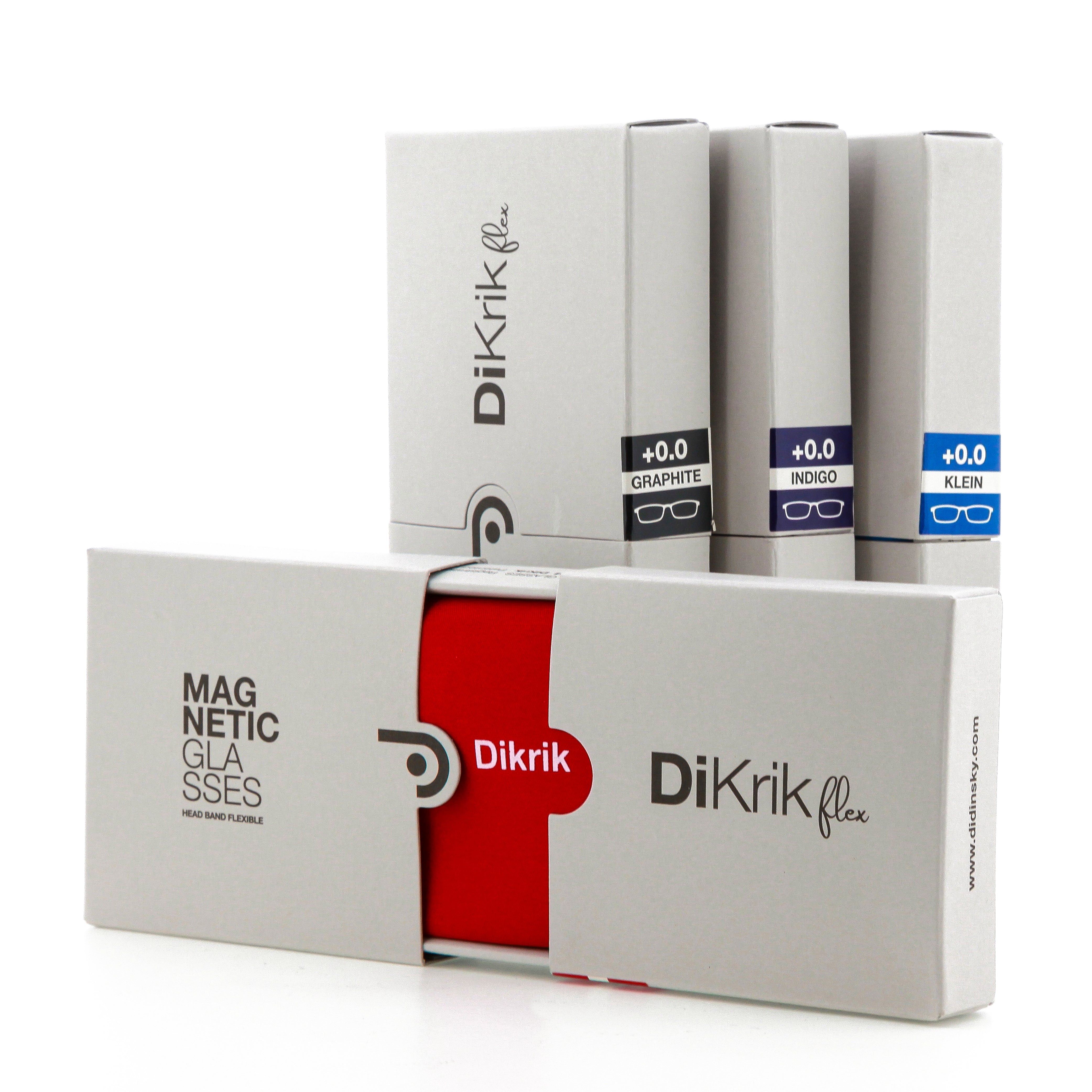 DiKrik Flex Arken Box