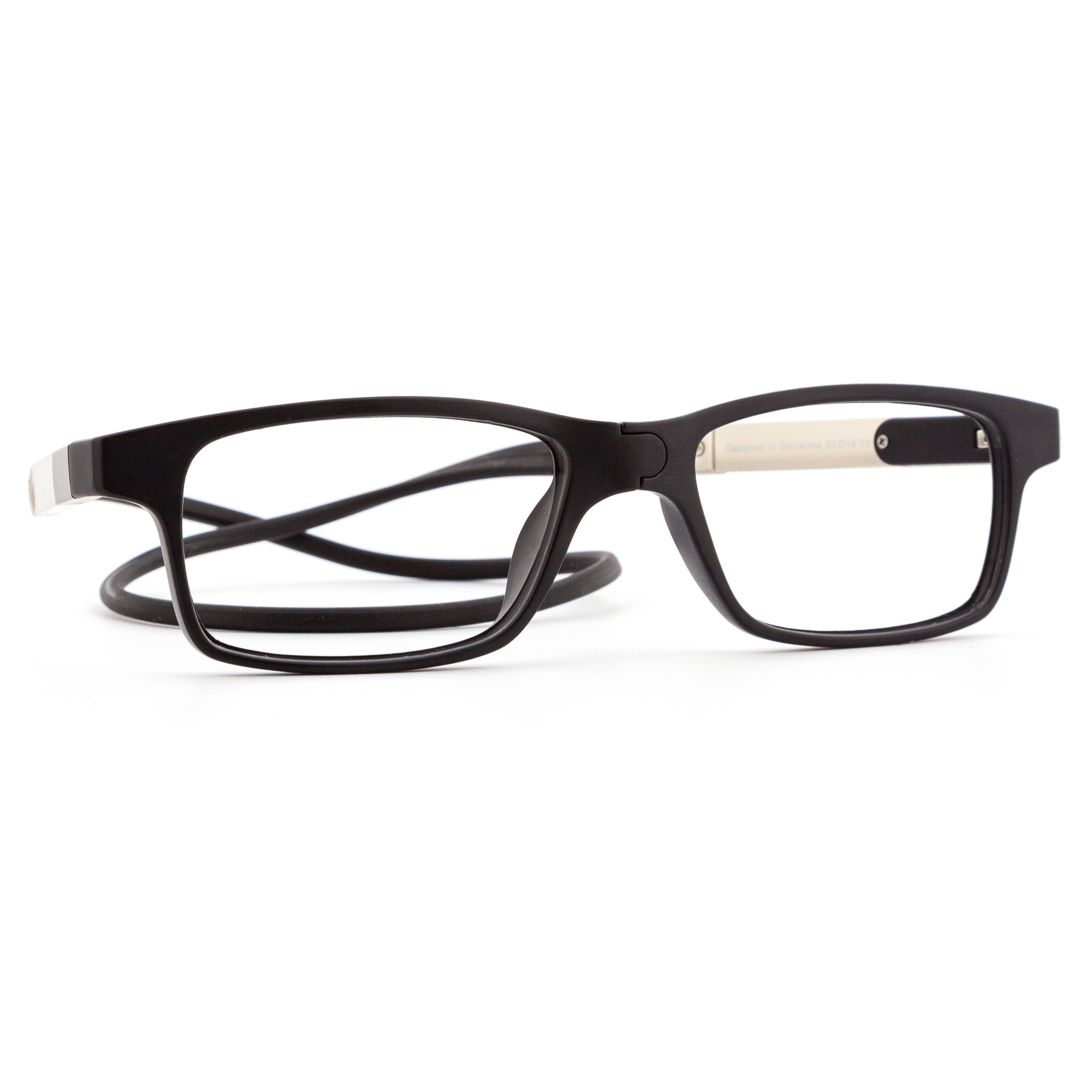 DiKrik Flex Thyssen Black
