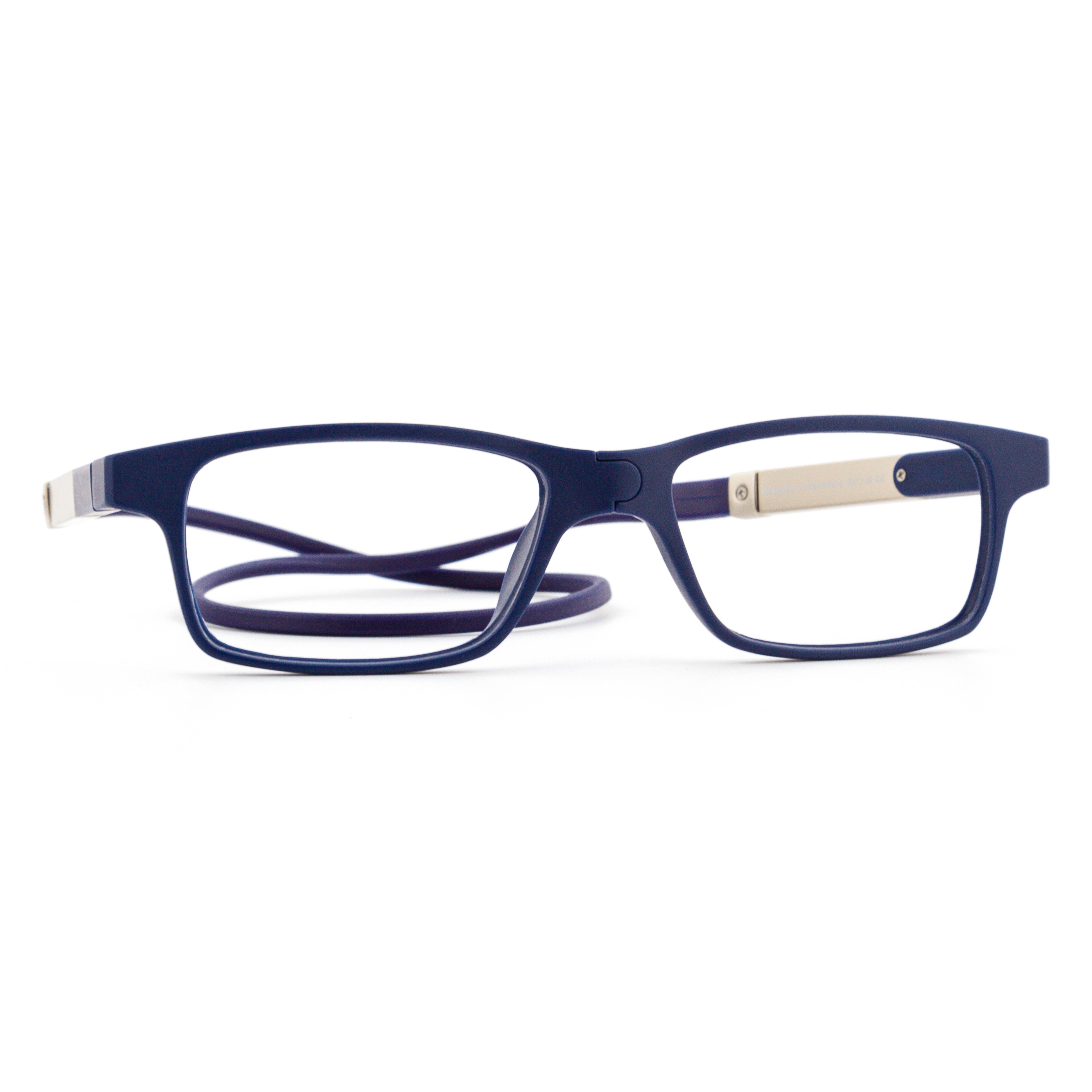 DiKrik Flex Thyssen Indigo