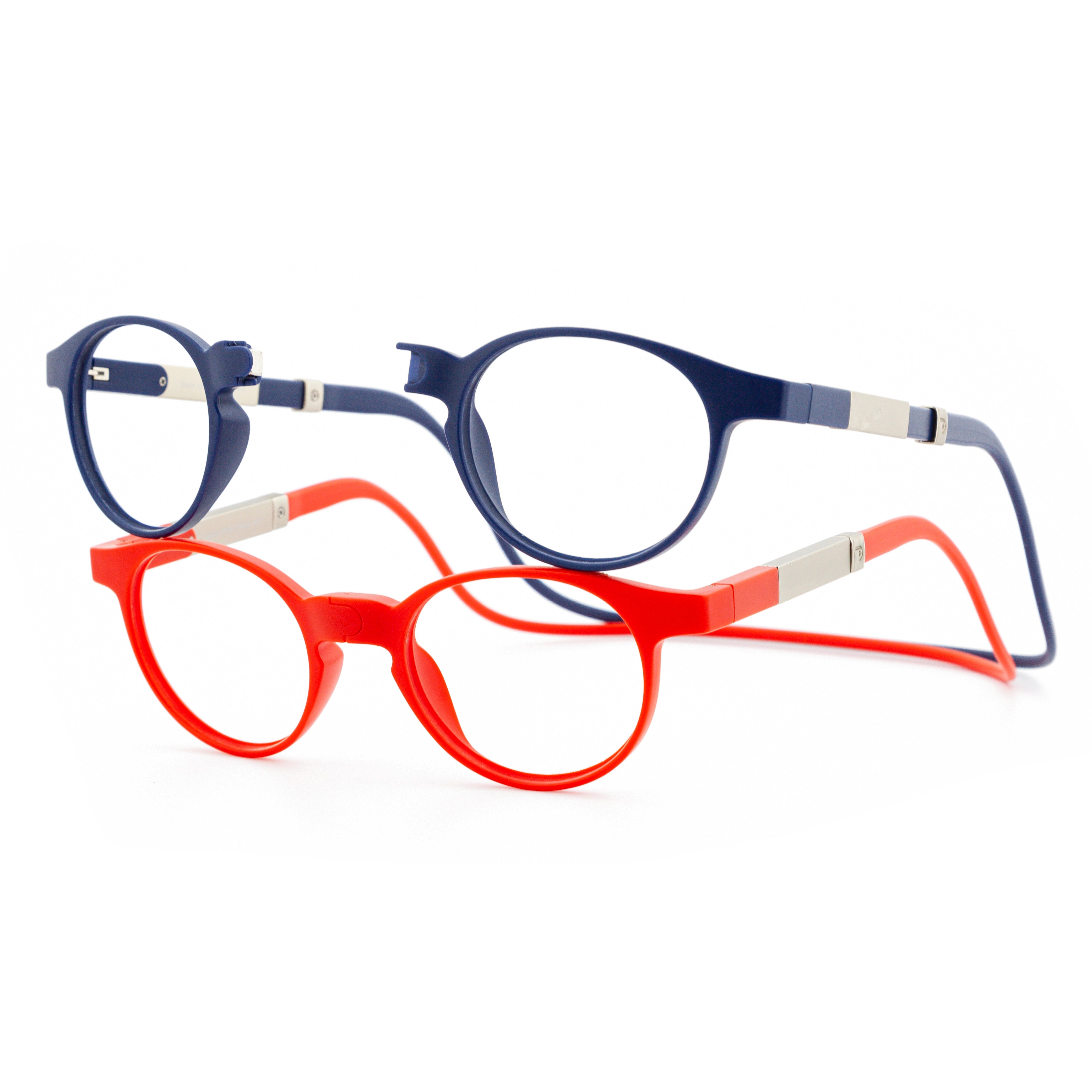 Dikrik Uffizi Magnetic glasses