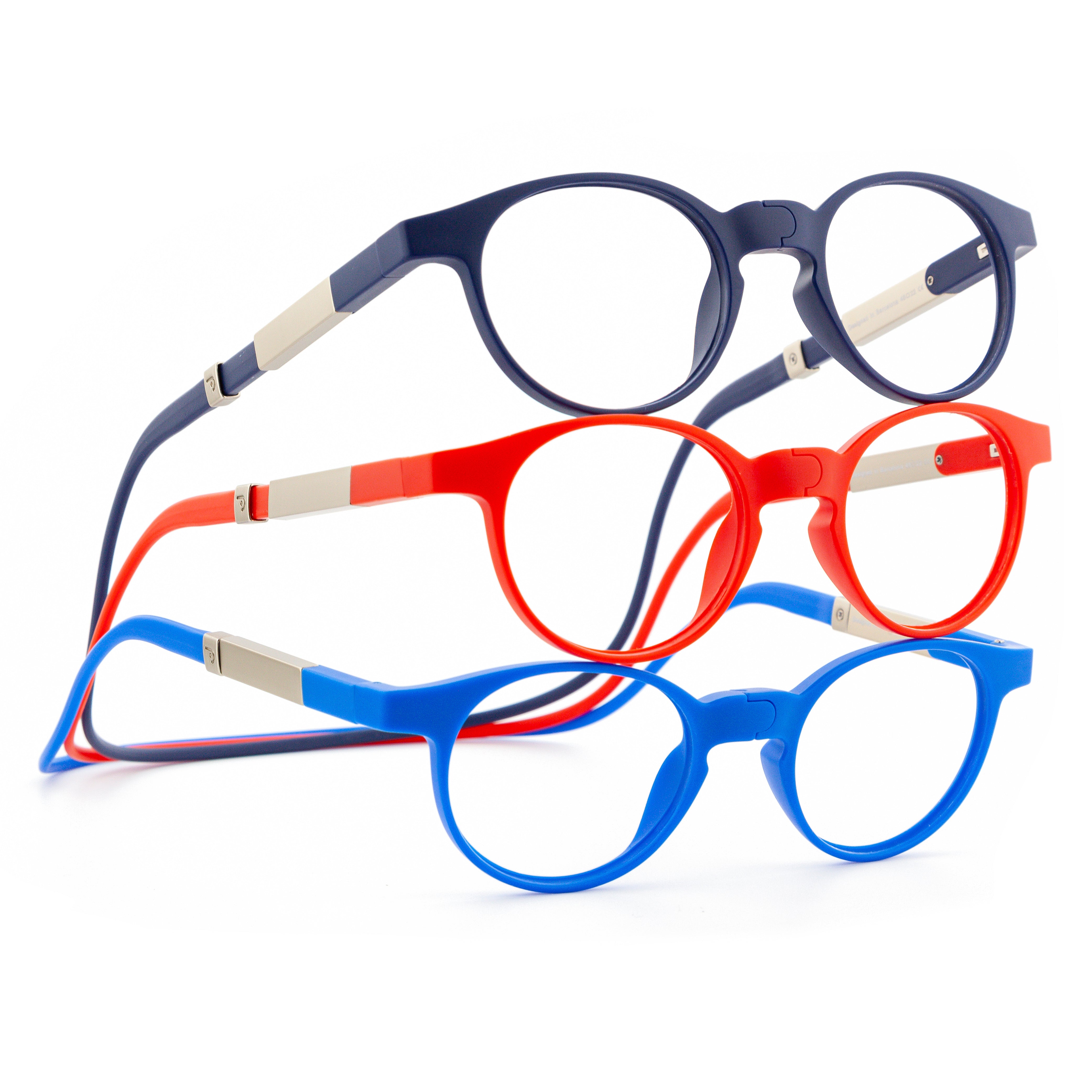Dikrik Magnetic colors Glasses