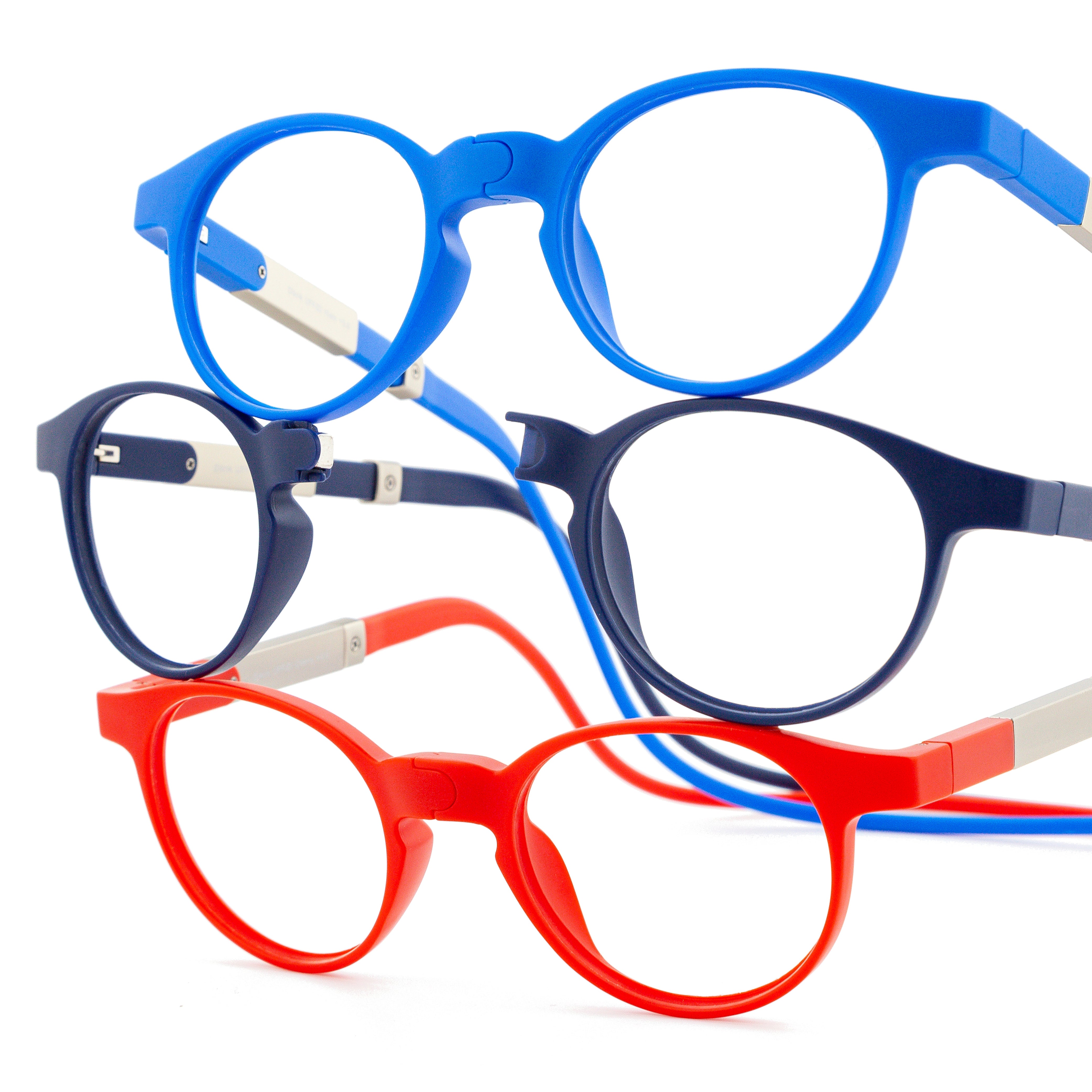 Magnetic Glasses Dikrik