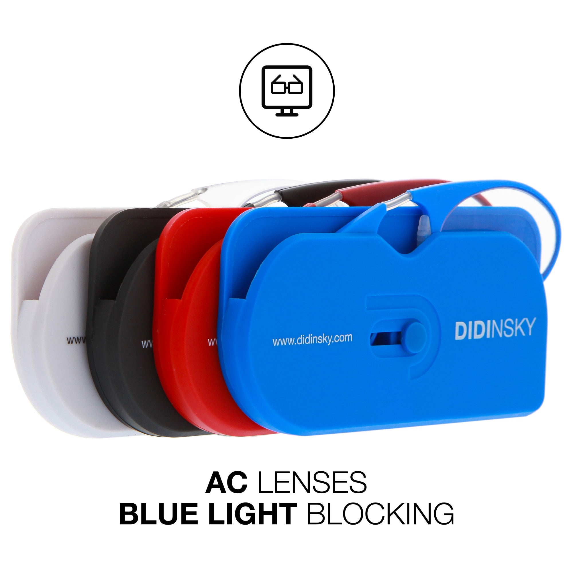 DiOrsay Collection Bluelight
