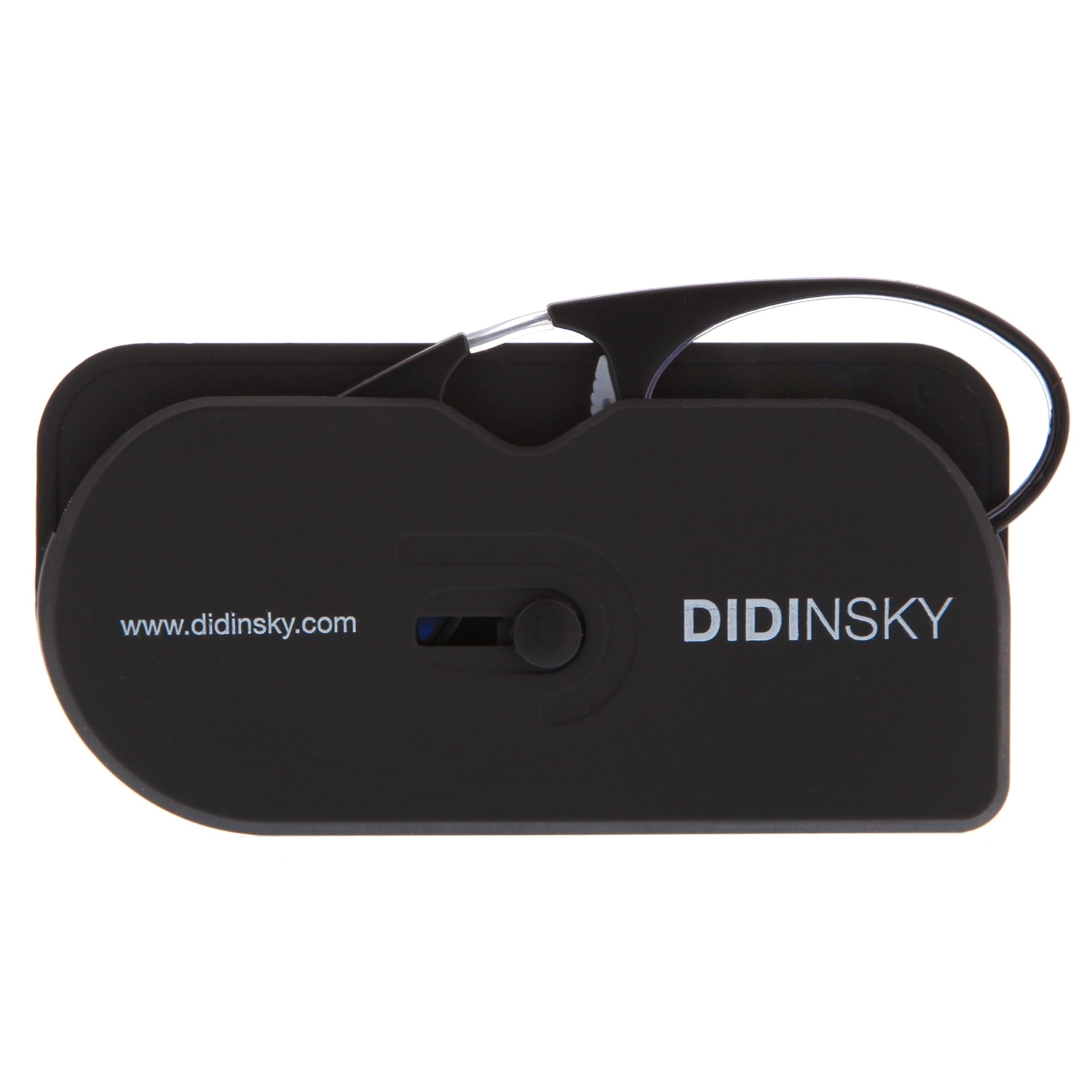 DiOrsay Graphite