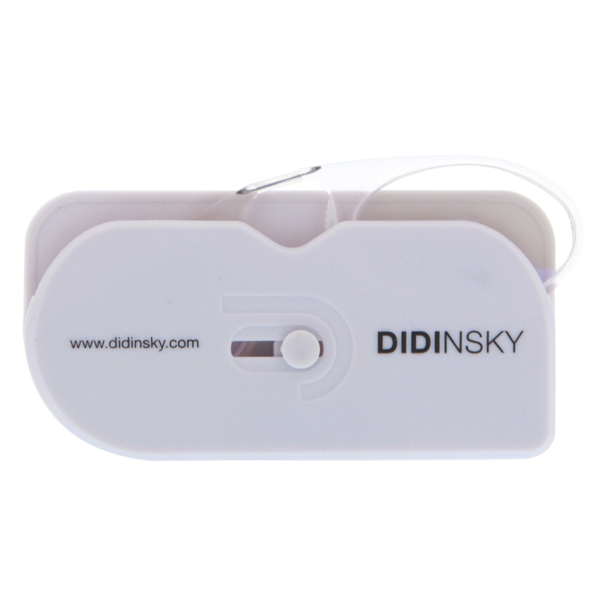 DiOrsay Smoke