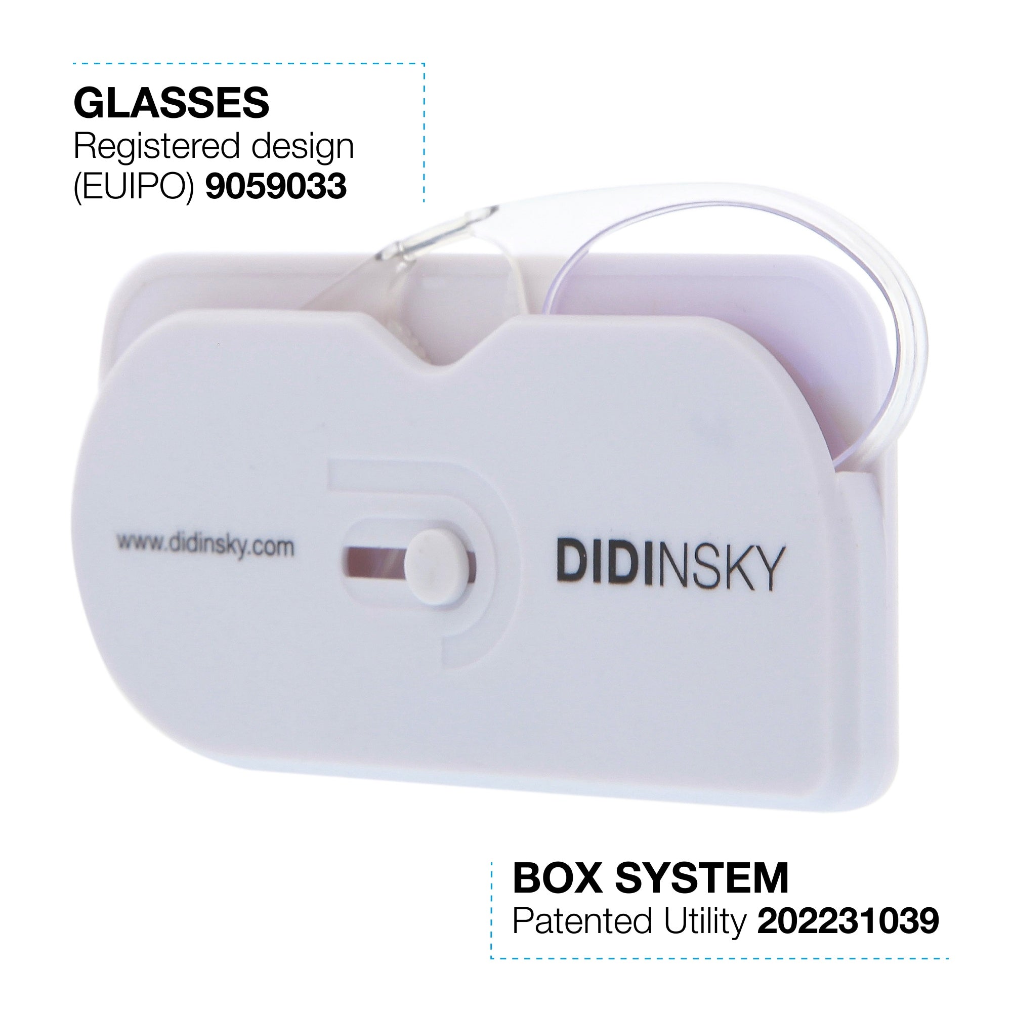 DiOrsay Smoke Box System