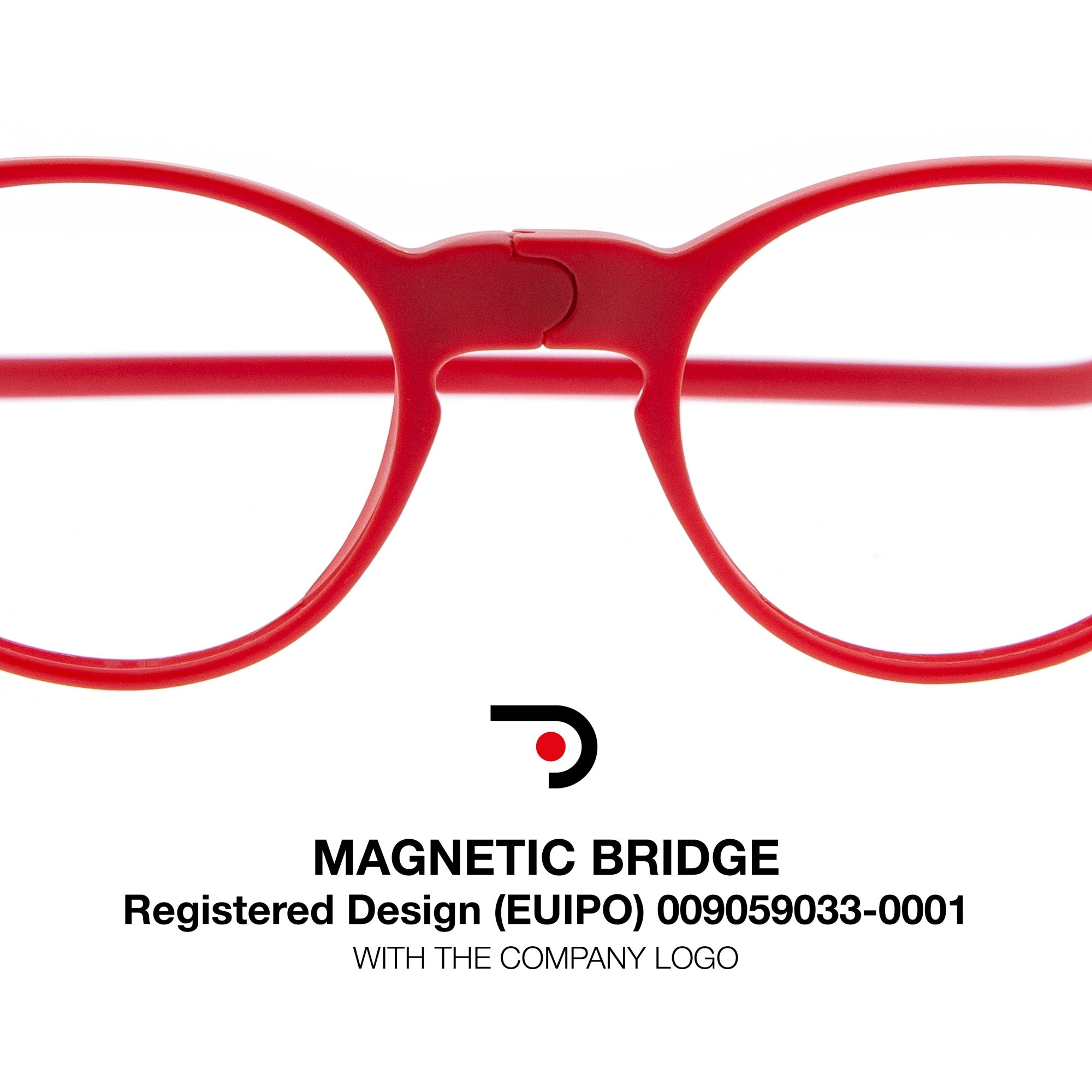 Faraday RO Ferrari Magnetic Bridge