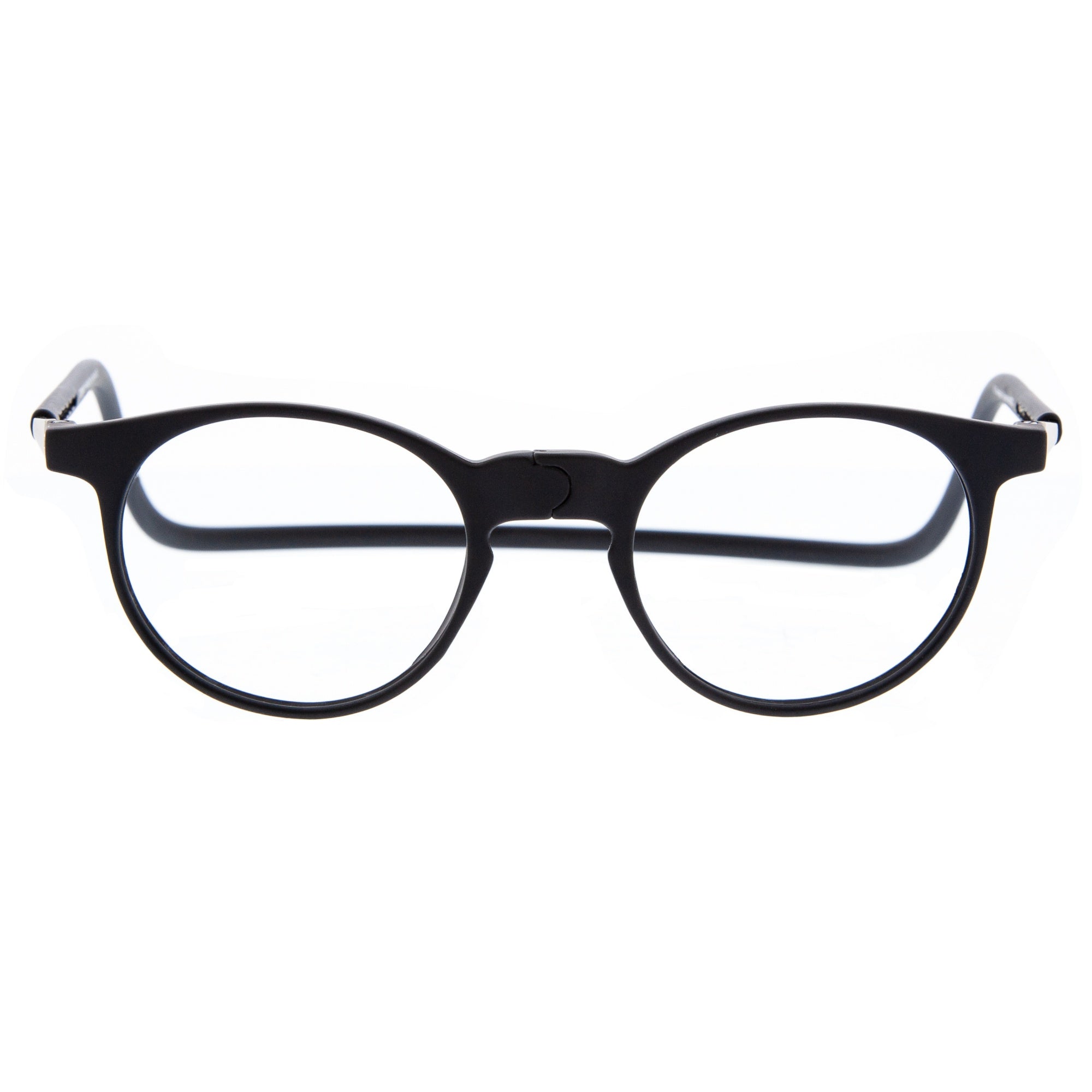 Faraday RO Graphite Glasses