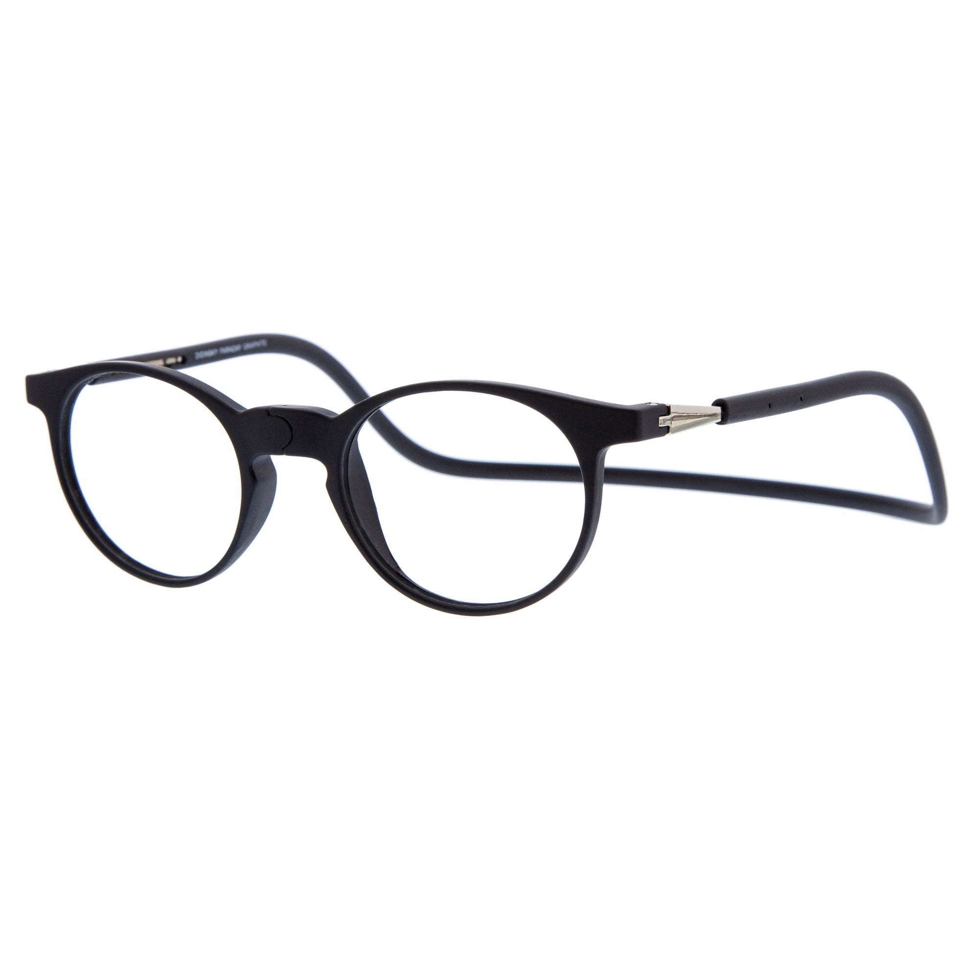 Faraday RO Graphite Lateral