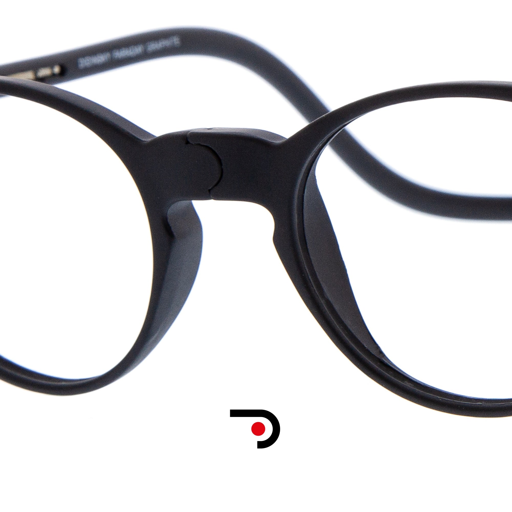 Faraday RO Graphite