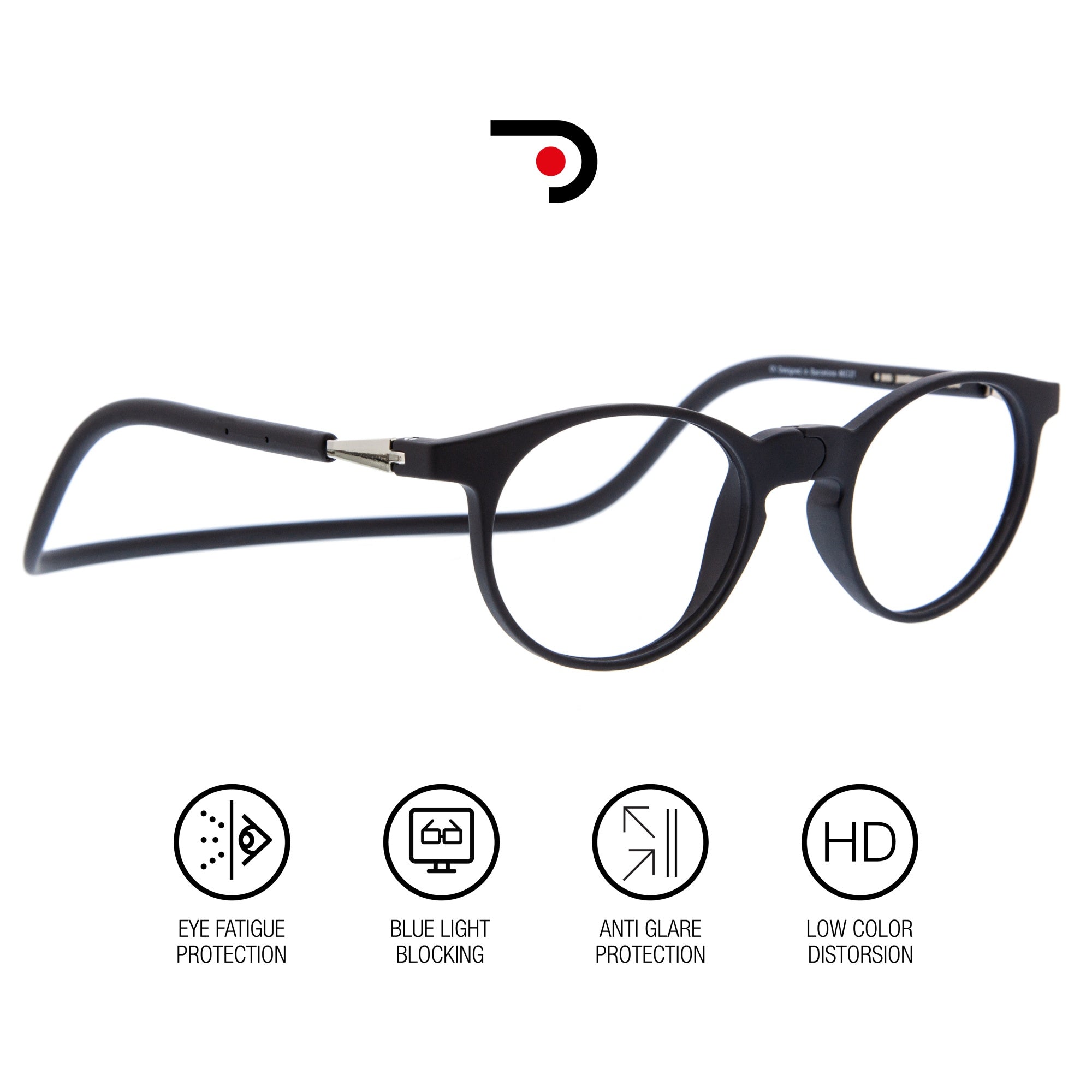 Faraday RO Graphite