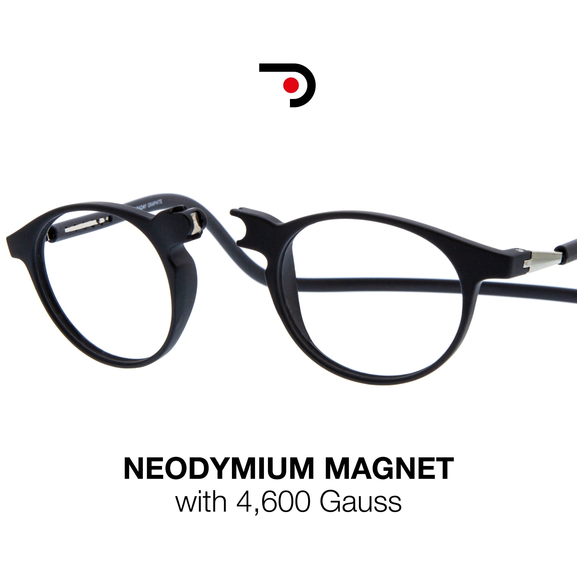 Faraday RO Graphite Magnet