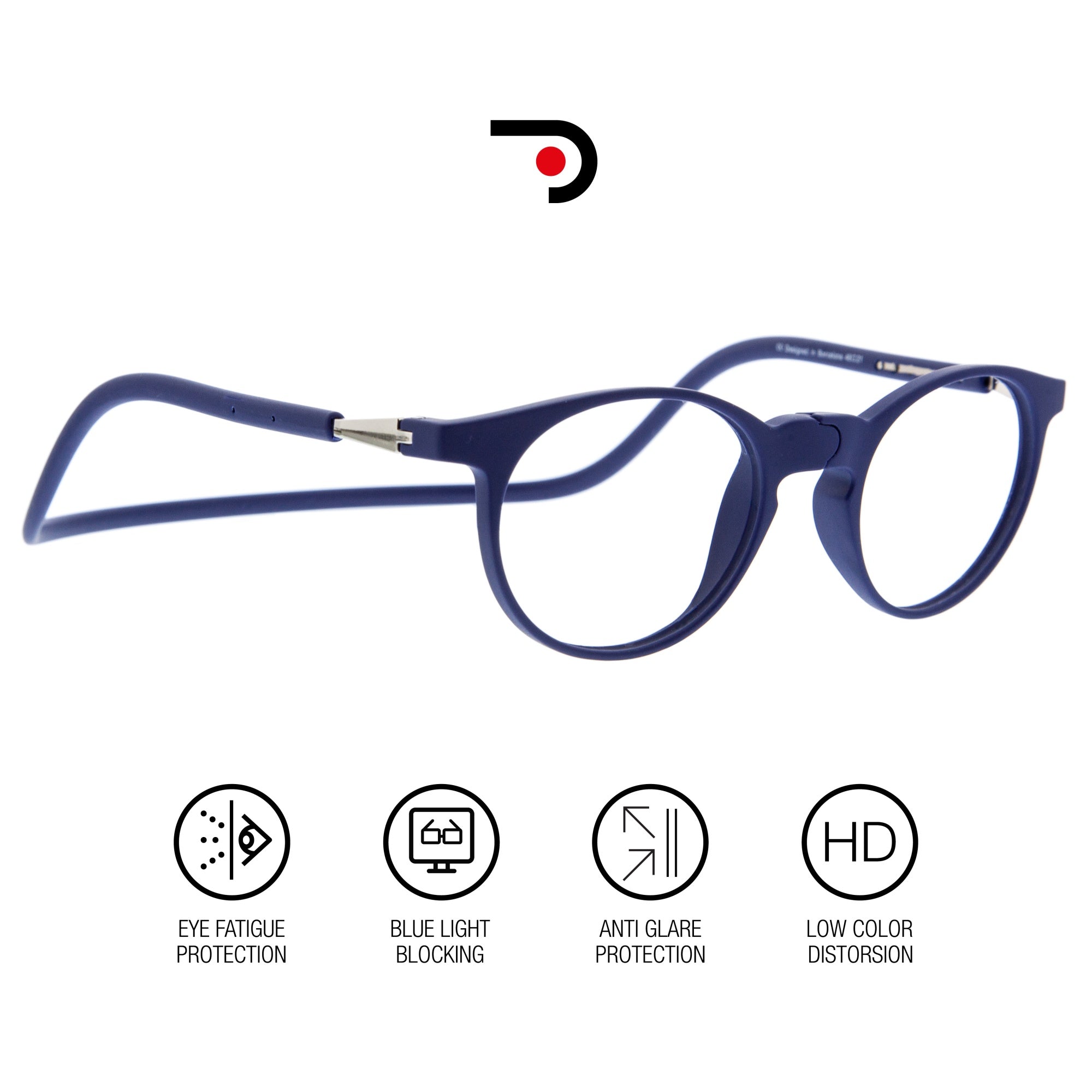 Faraday RO Indigo