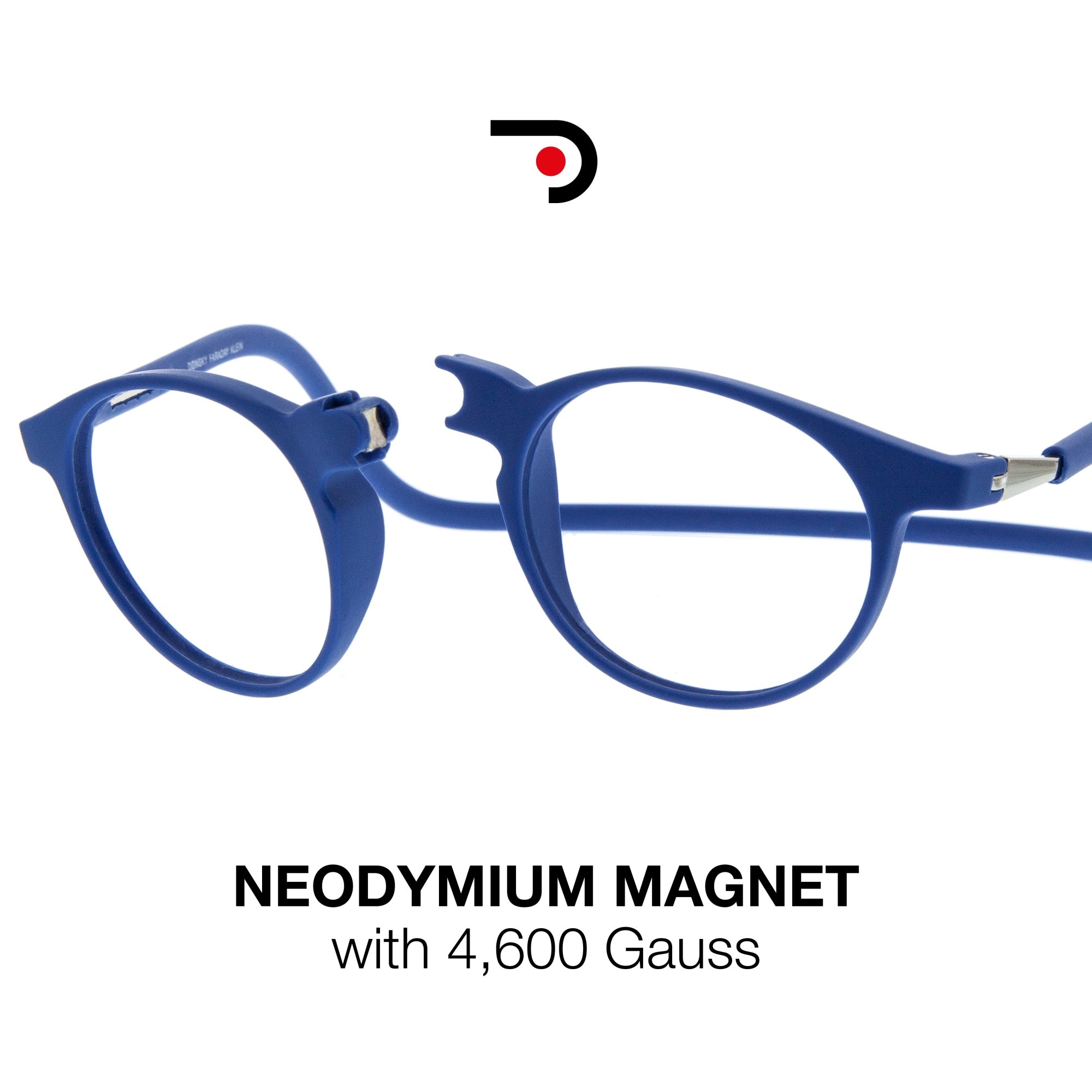 Faraday RO Indigo Magnet