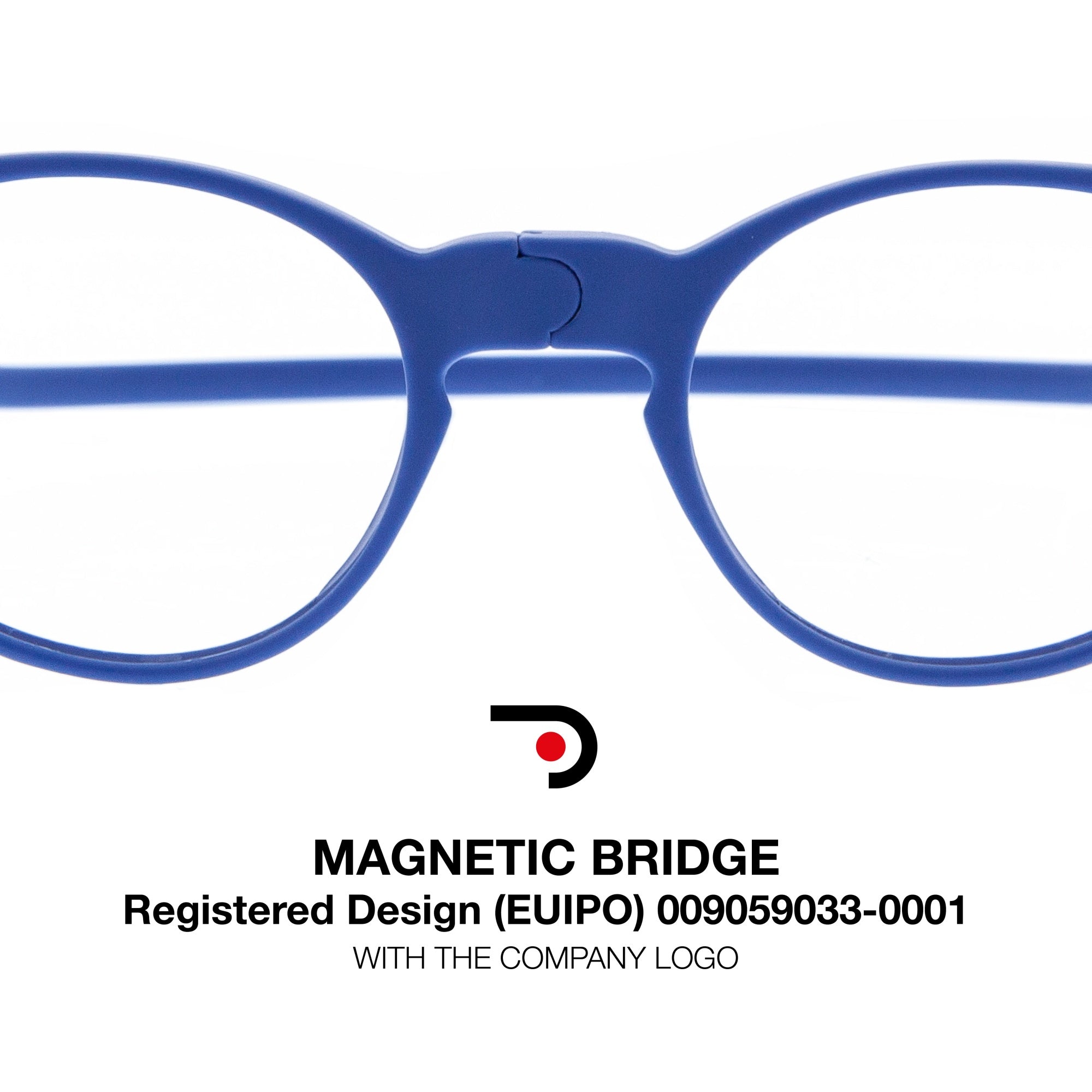 Faraday RO Klein Magnetic Bridge